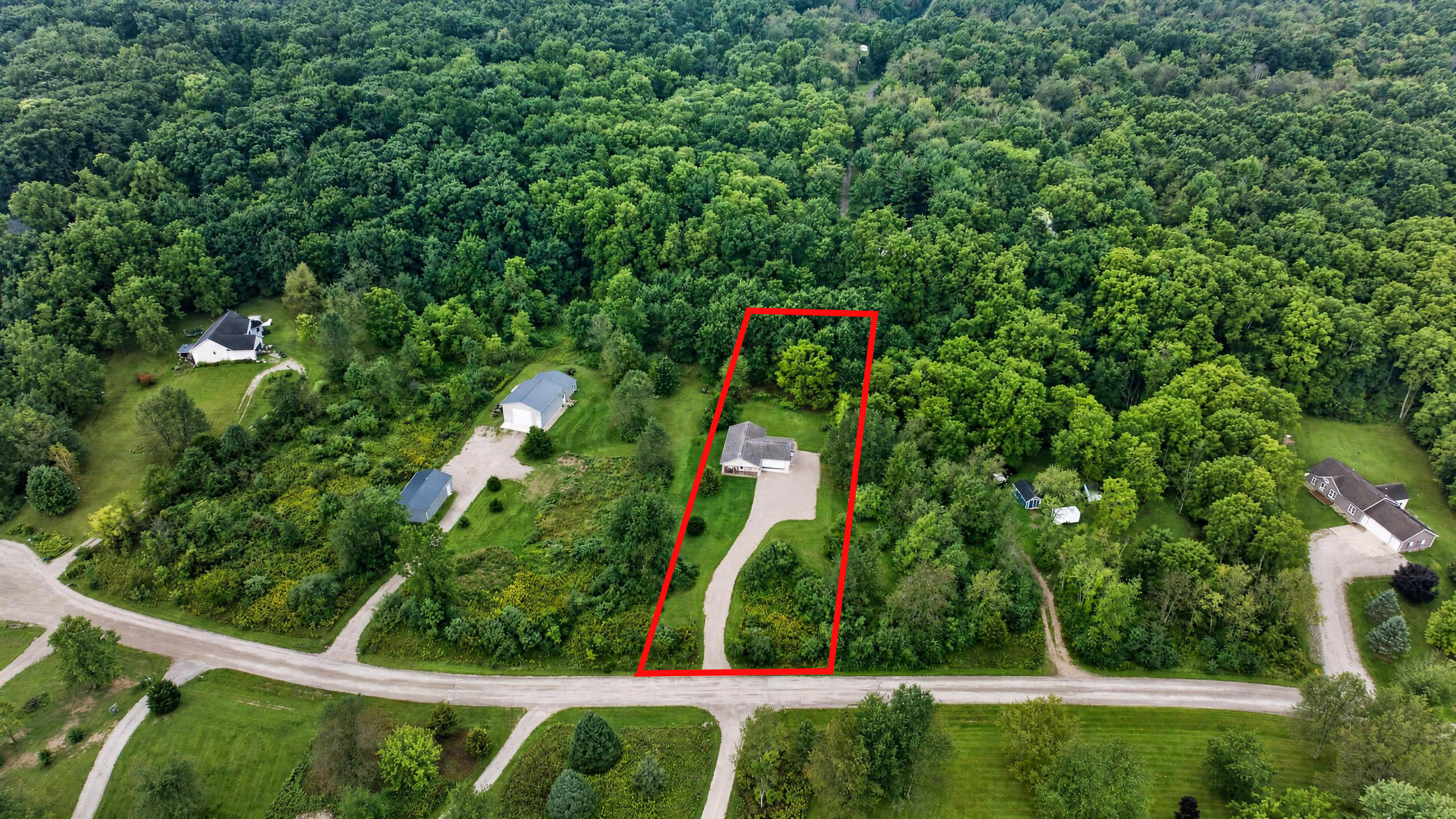 10218 Shady Oak Shores Property Photo 4
