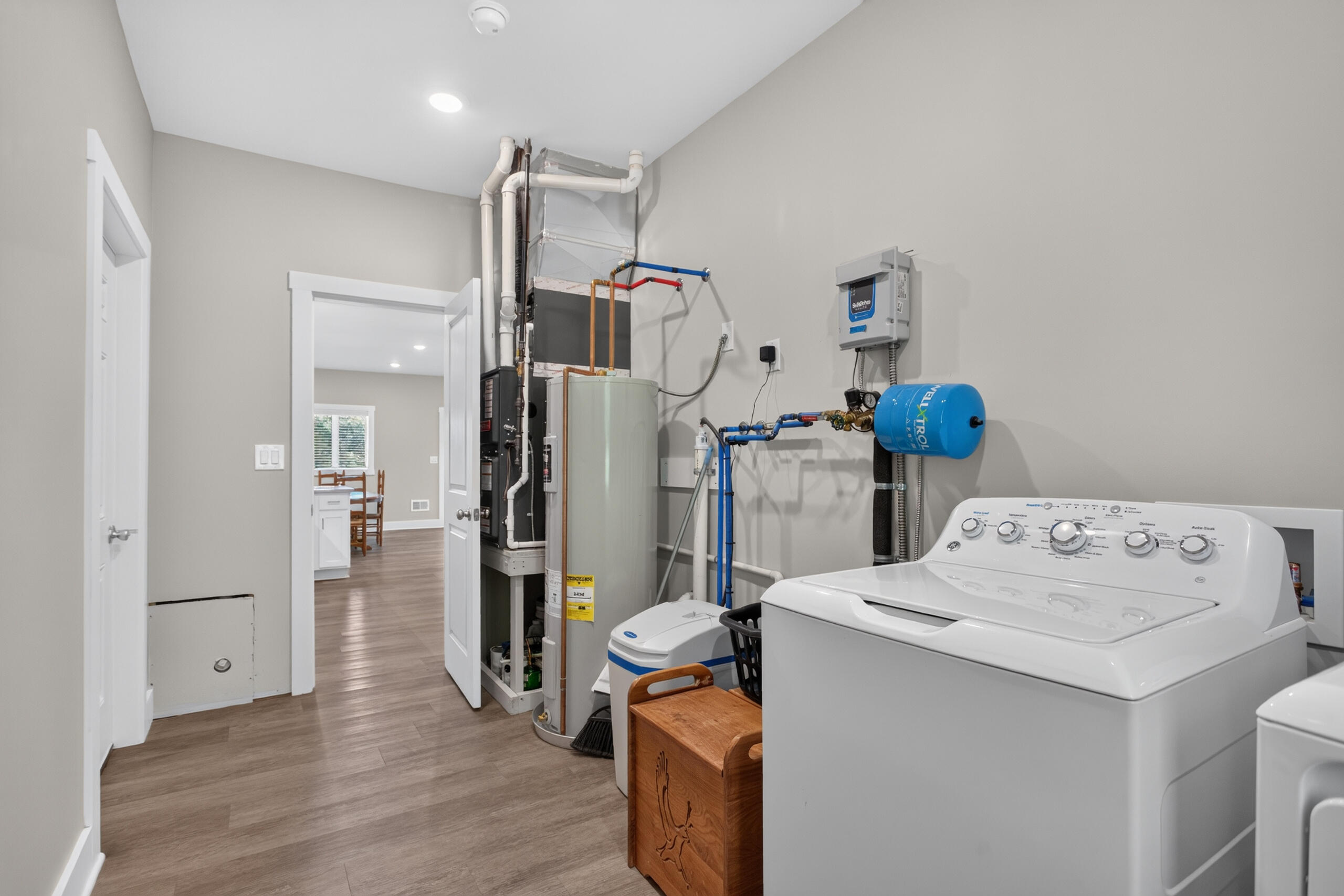 10218 Shady Oak Shores Property Photo 19