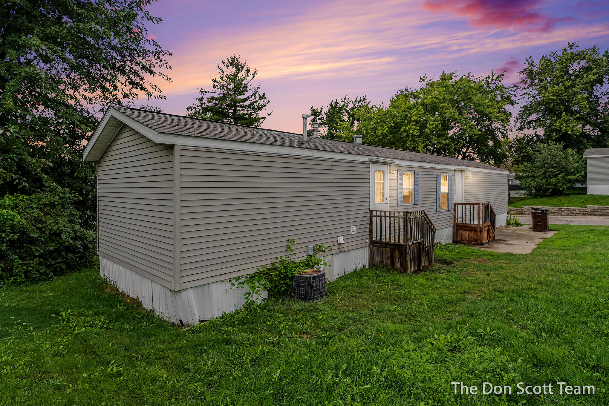3662 Mount Blanc Street Nw Property Photo 1