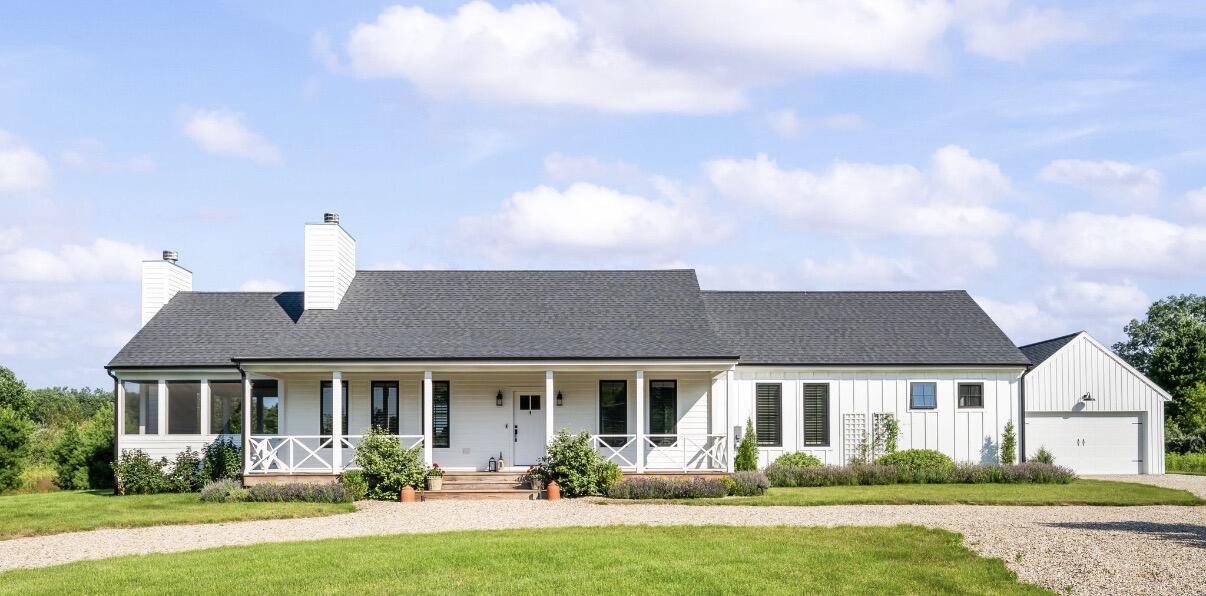 12054 California Road Property Photo 1