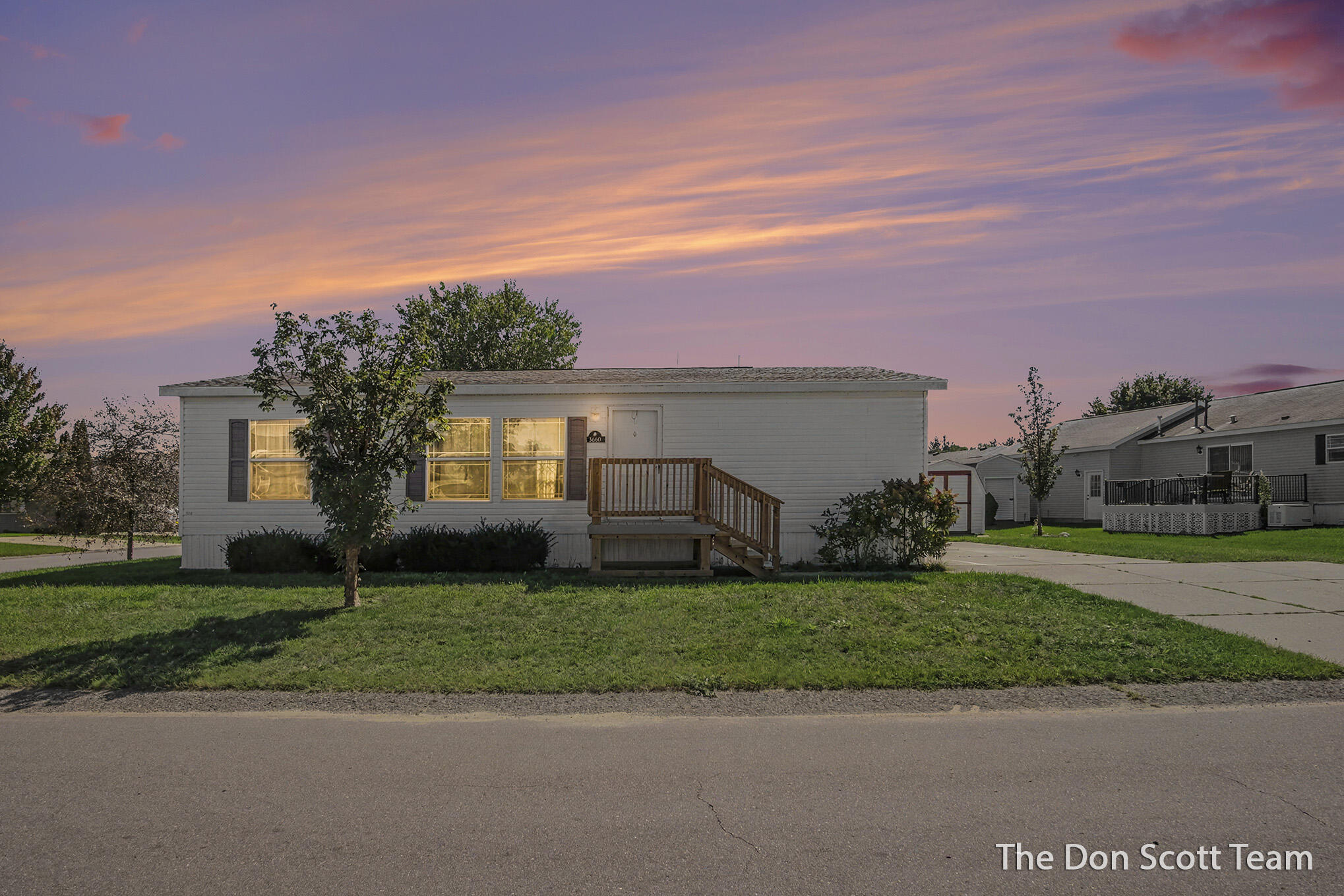 3660 Lilyfield Drive Property Photo 1