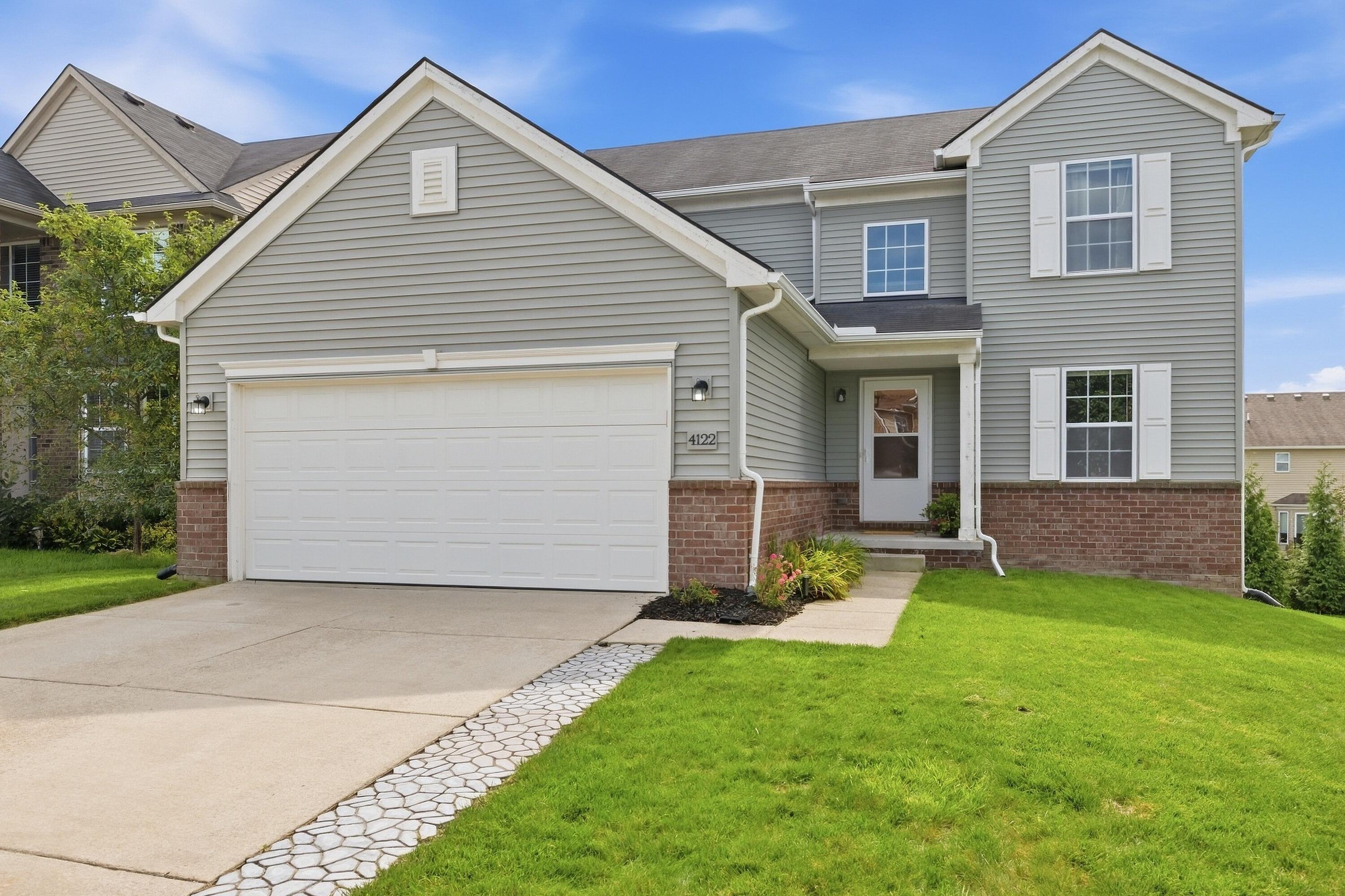 4122 Ash Tree Lane Property Photo 1