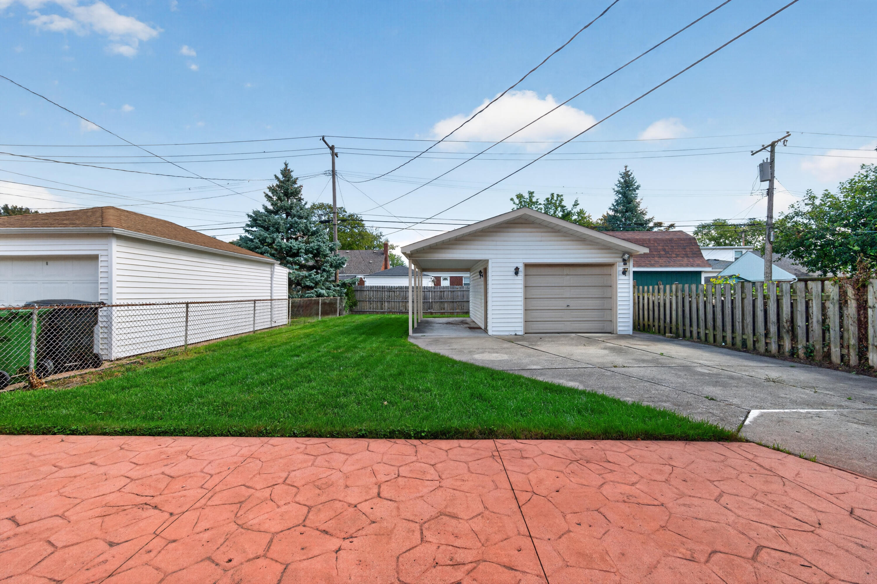 9961 Niver Avenue Property Photo 33