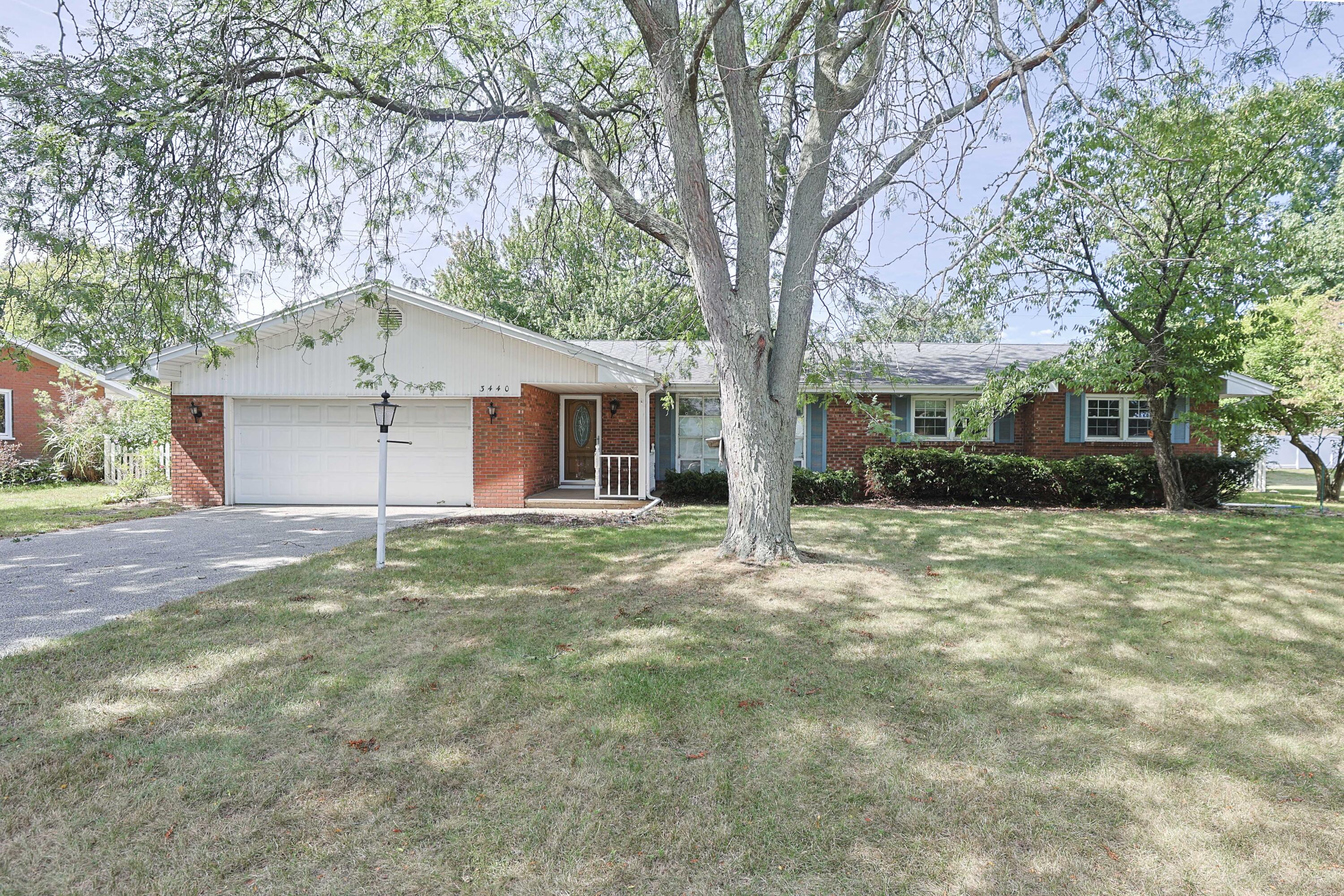 3440 Middlebrook Road Property Photo 1