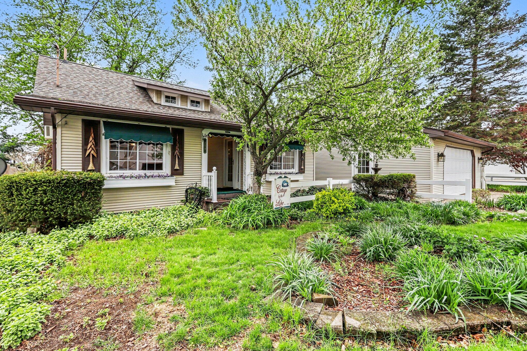 289 Lyon Lake Road Property Photo 1