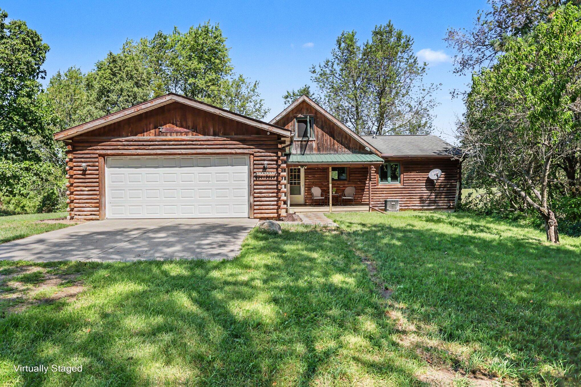3451 Pifer Road Property Photo 1