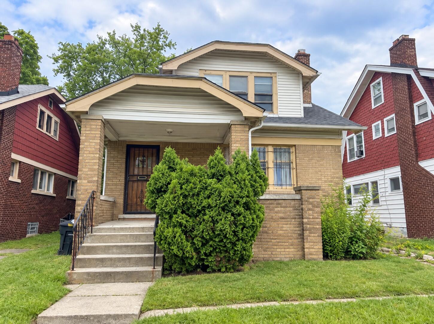 13330 Strathmoor Street