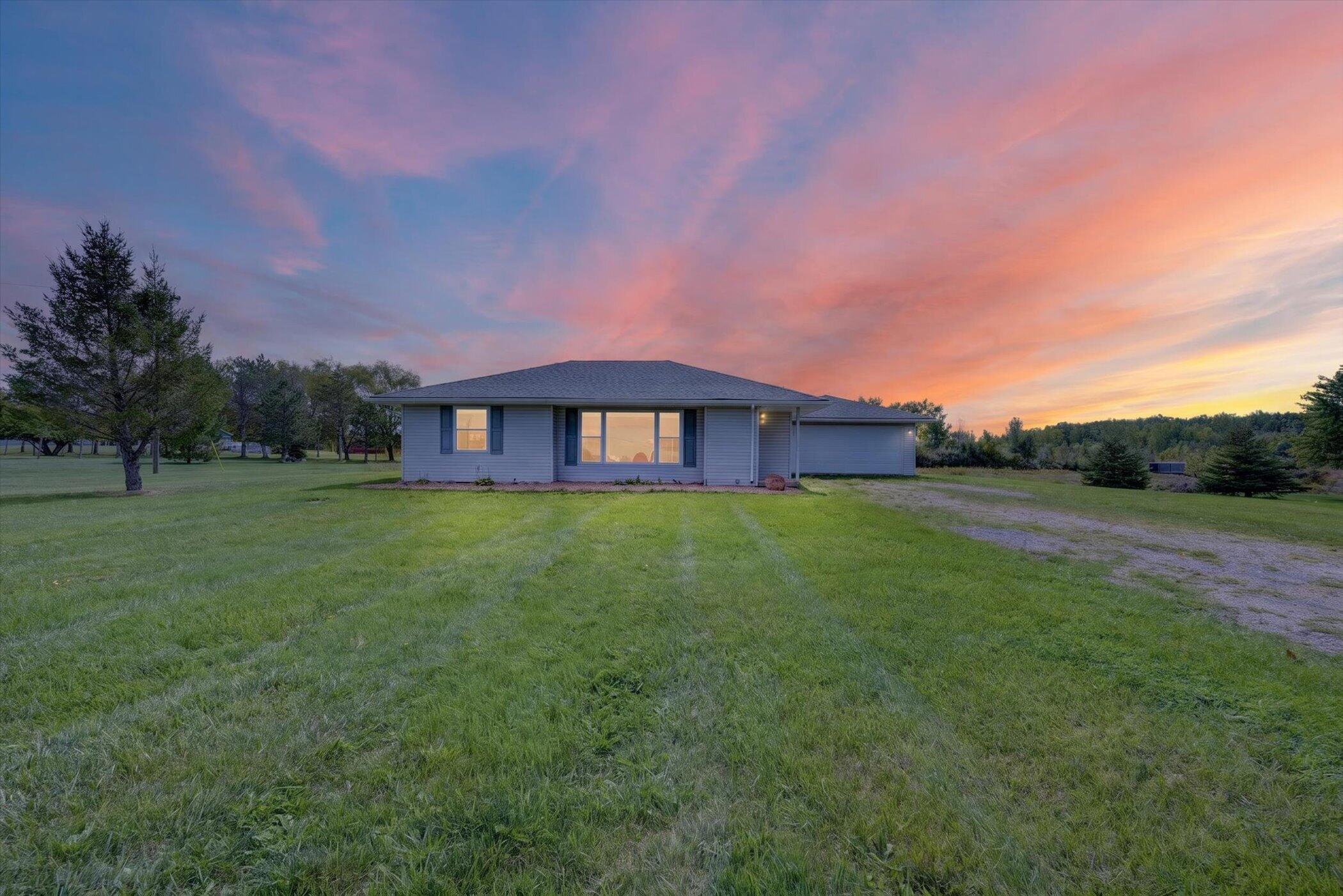 7956 Church Road Property Photo 1