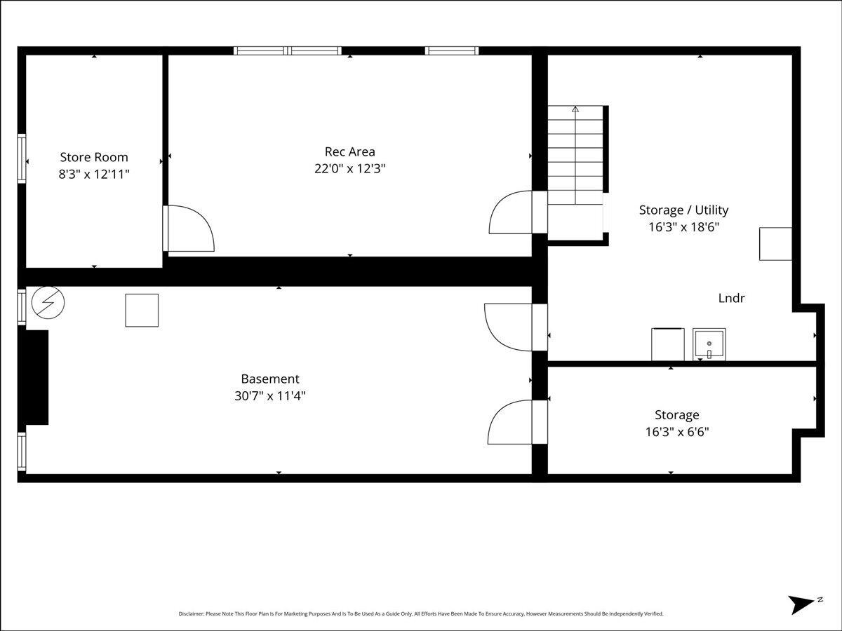 1158 Baldwin Avenue Property Photo 90