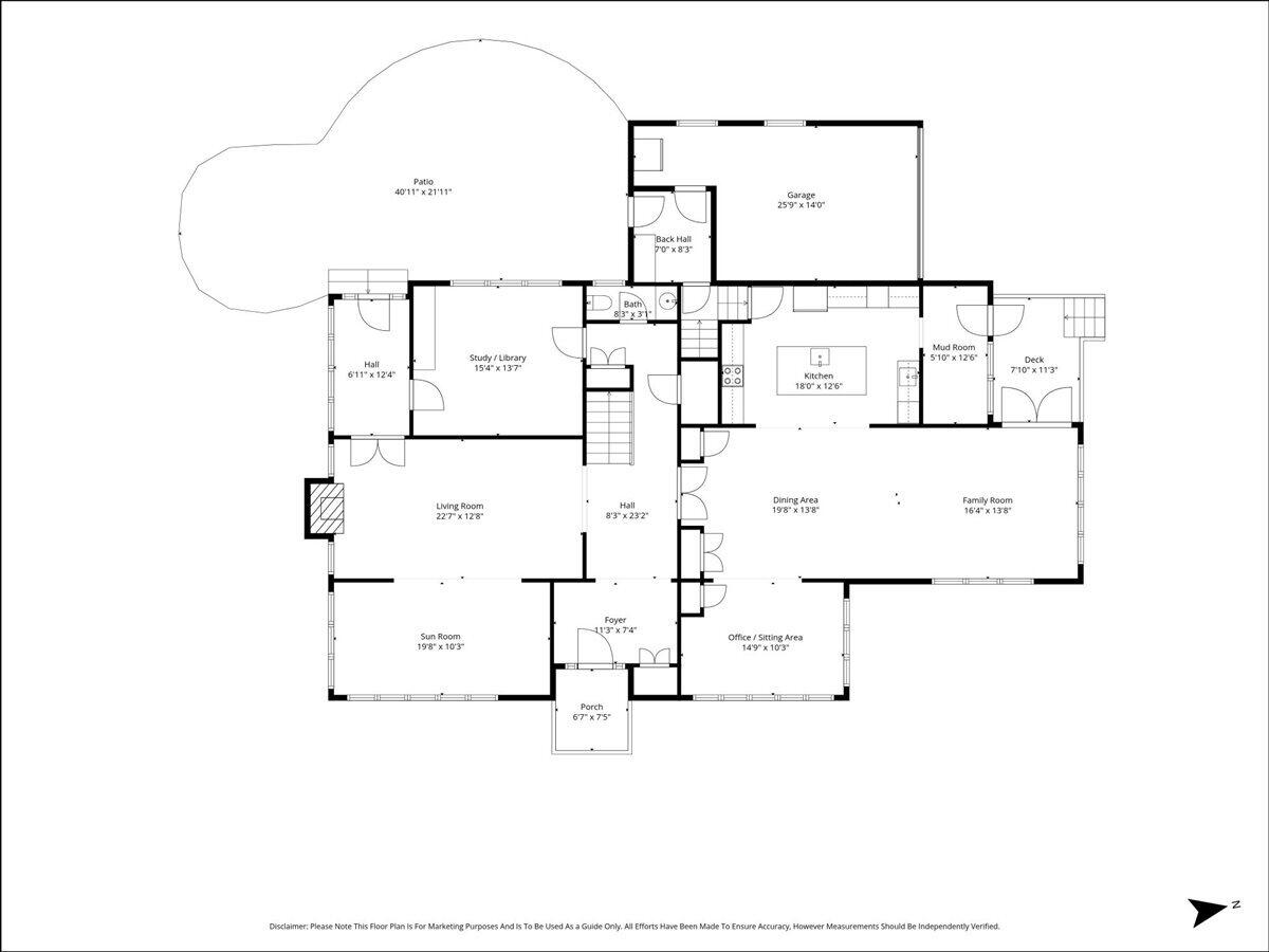 1158 Baldwin Avenue Property Photo 91