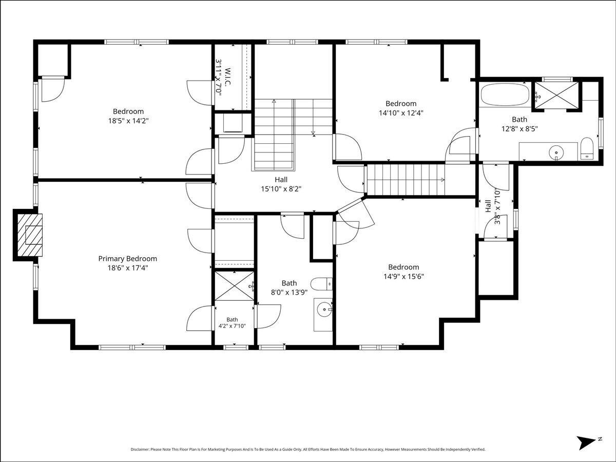 1158 Baldwin Avenue Property Photo 92