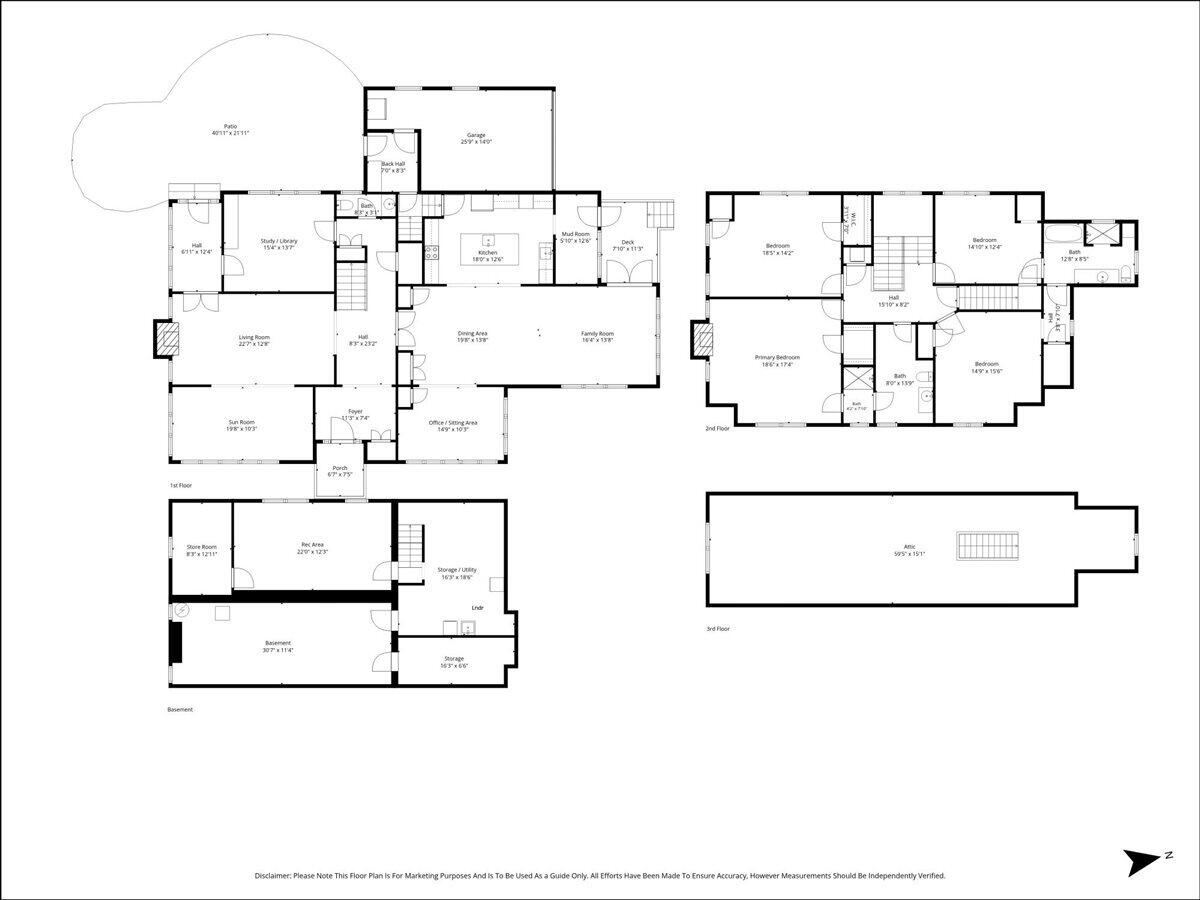 1158 Baldwin Avenue Property Photo 94