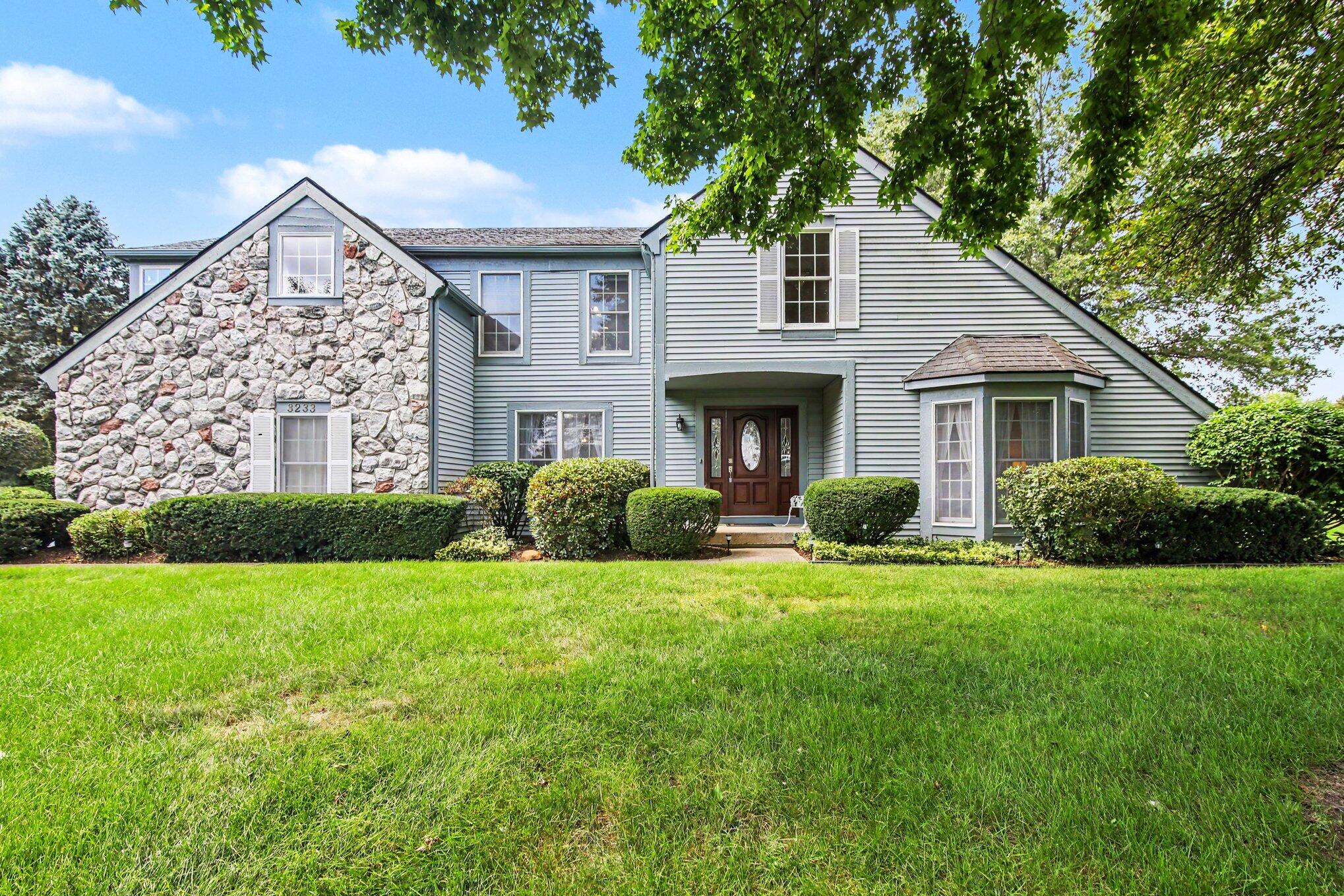 3233 Shadberry Court Property Photo 1