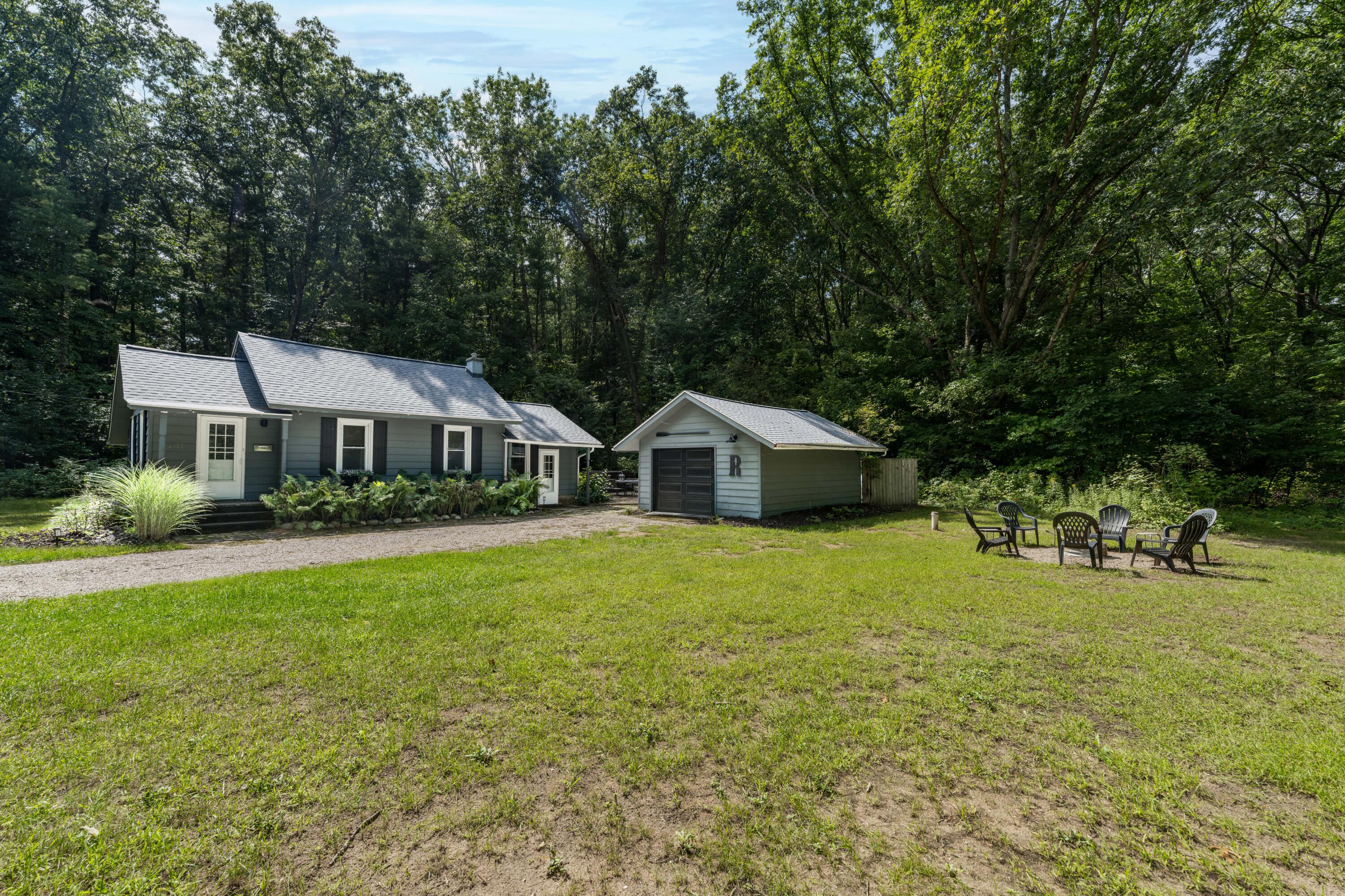 3076 Old Allegan Road Property Photo 1