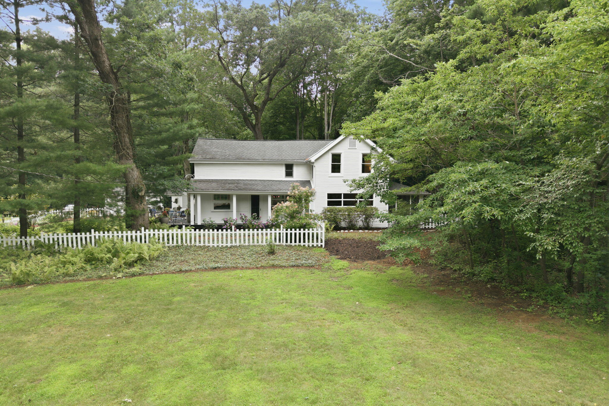 15752 Locke Road Property Photo 1