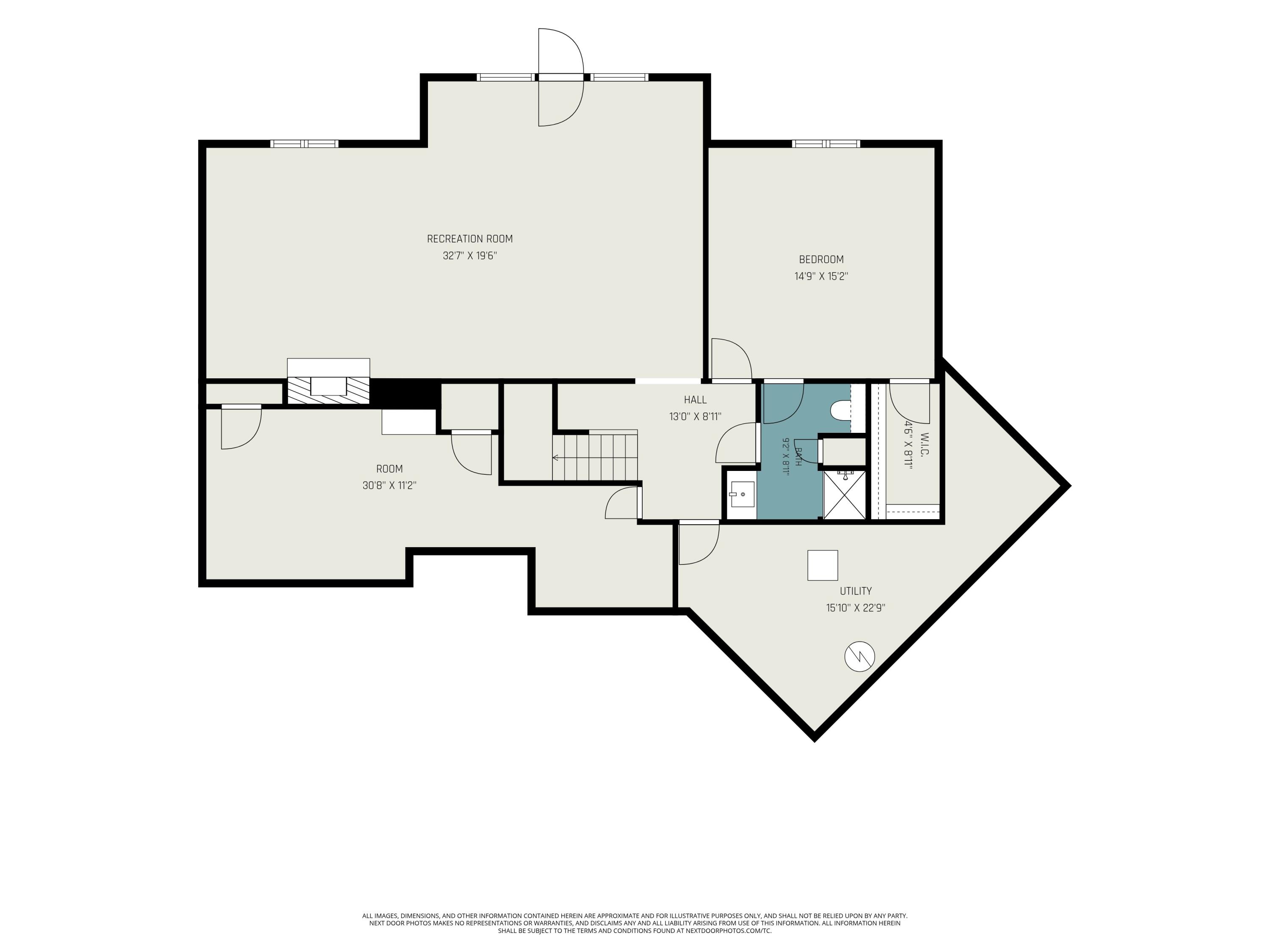 6155 Oakmont Landing Se Property Photo 38
