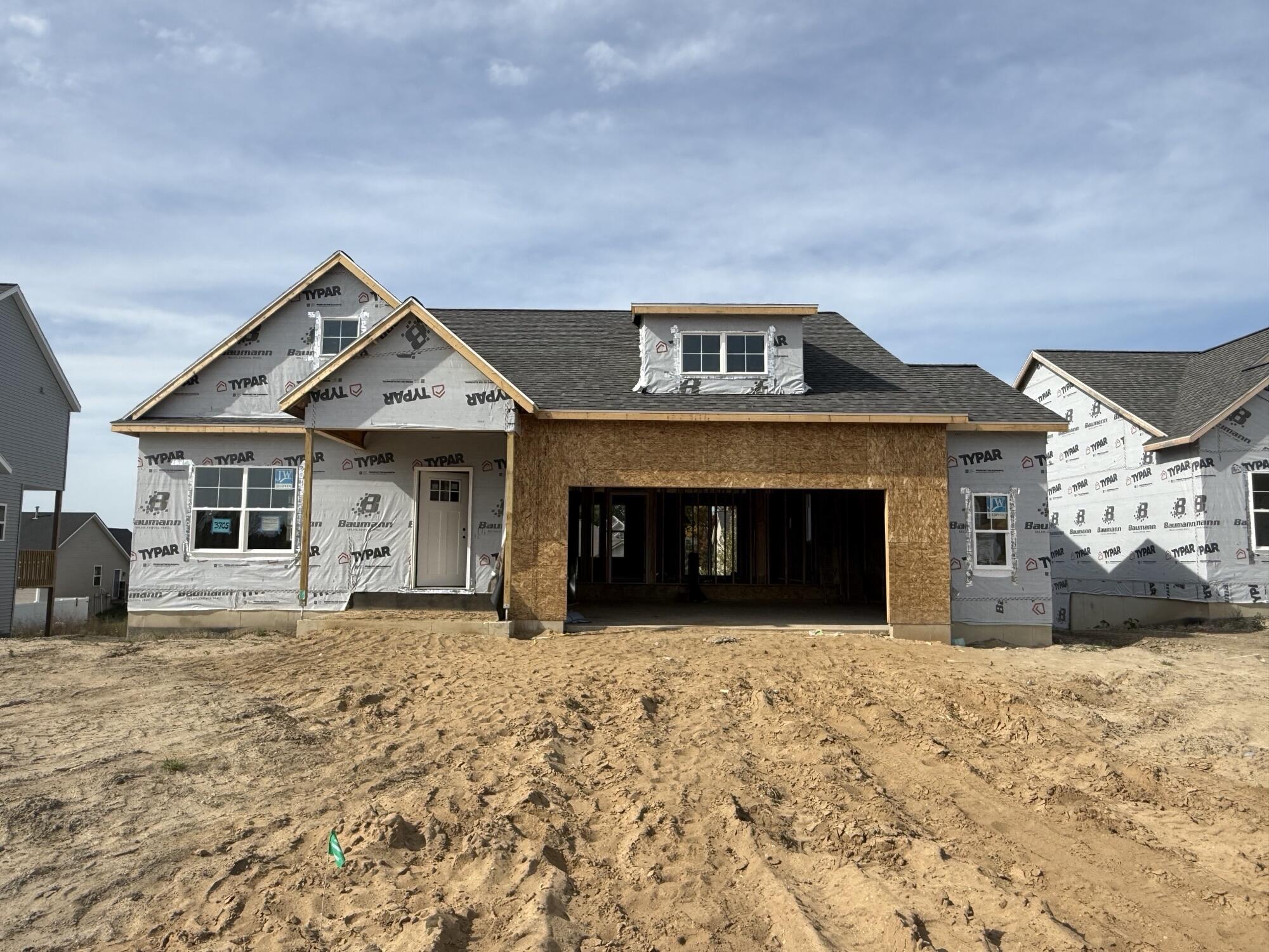 3705 Elderberry Drive Lot 224 Property Photo 1