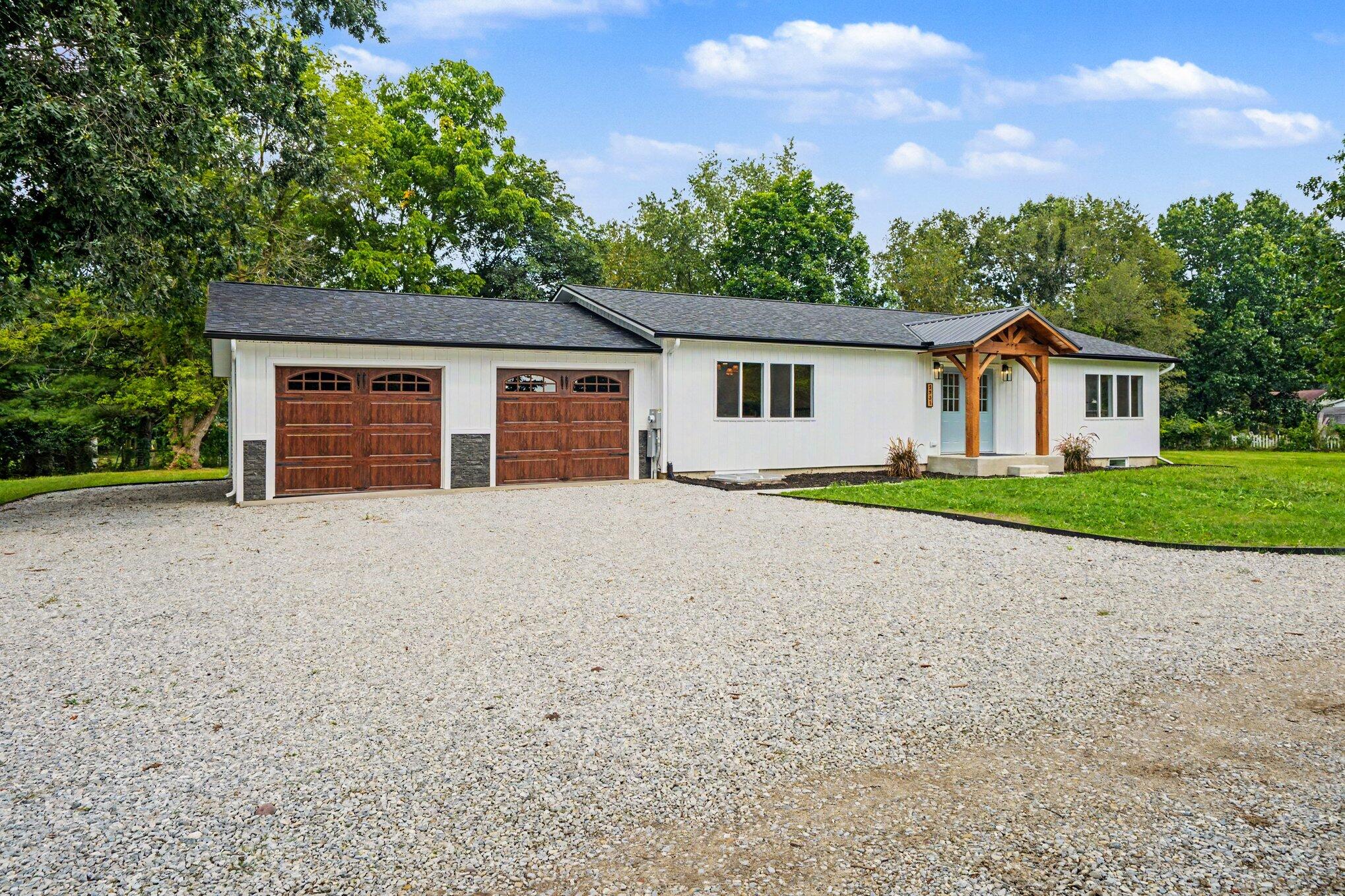 2531 Norred Court Property Photo 1