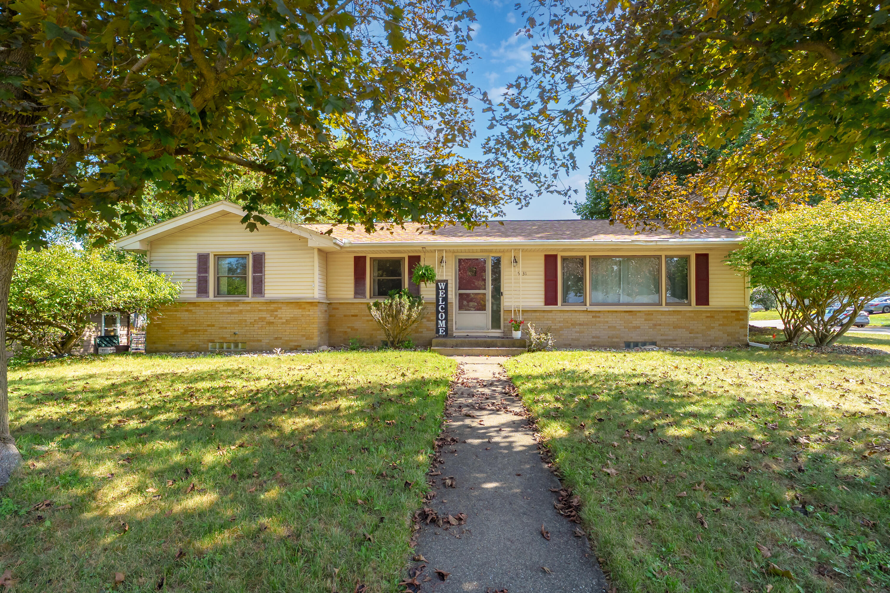 5131 Grosse Pointe Street Property Photo 1