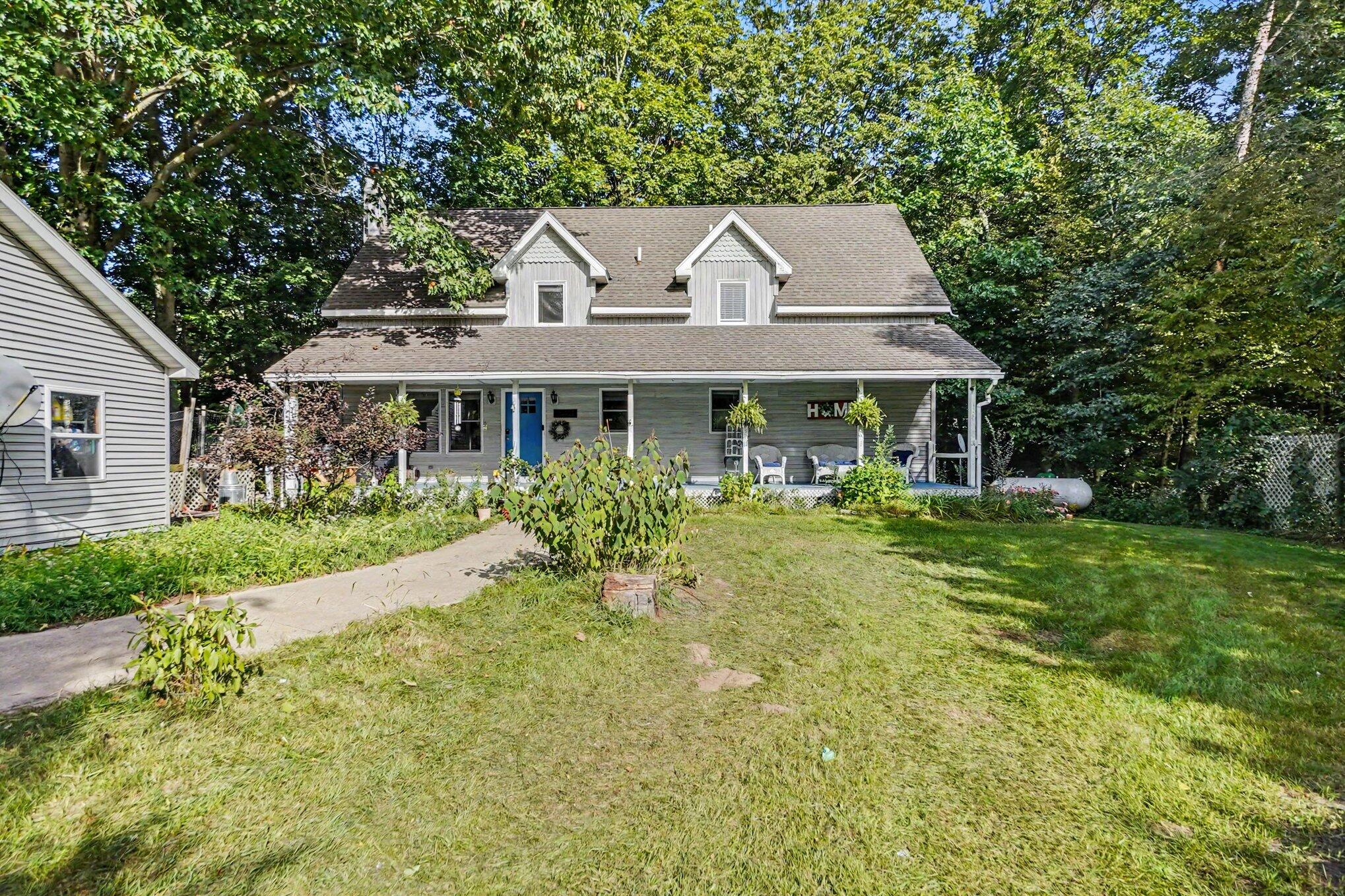10010 S Osborn Avenue Property Photo 1