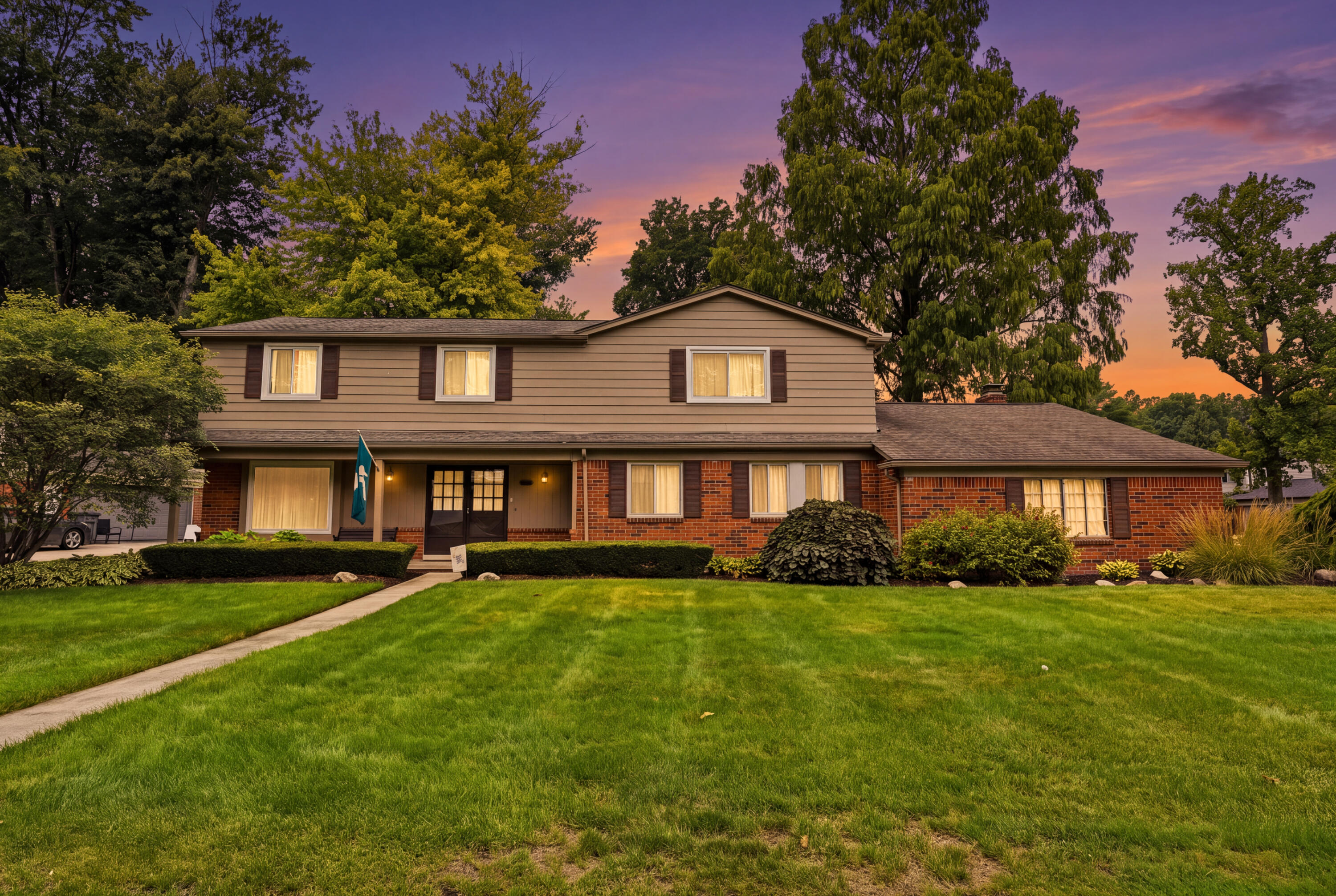 16759 Timberview Drive Property Photo 1