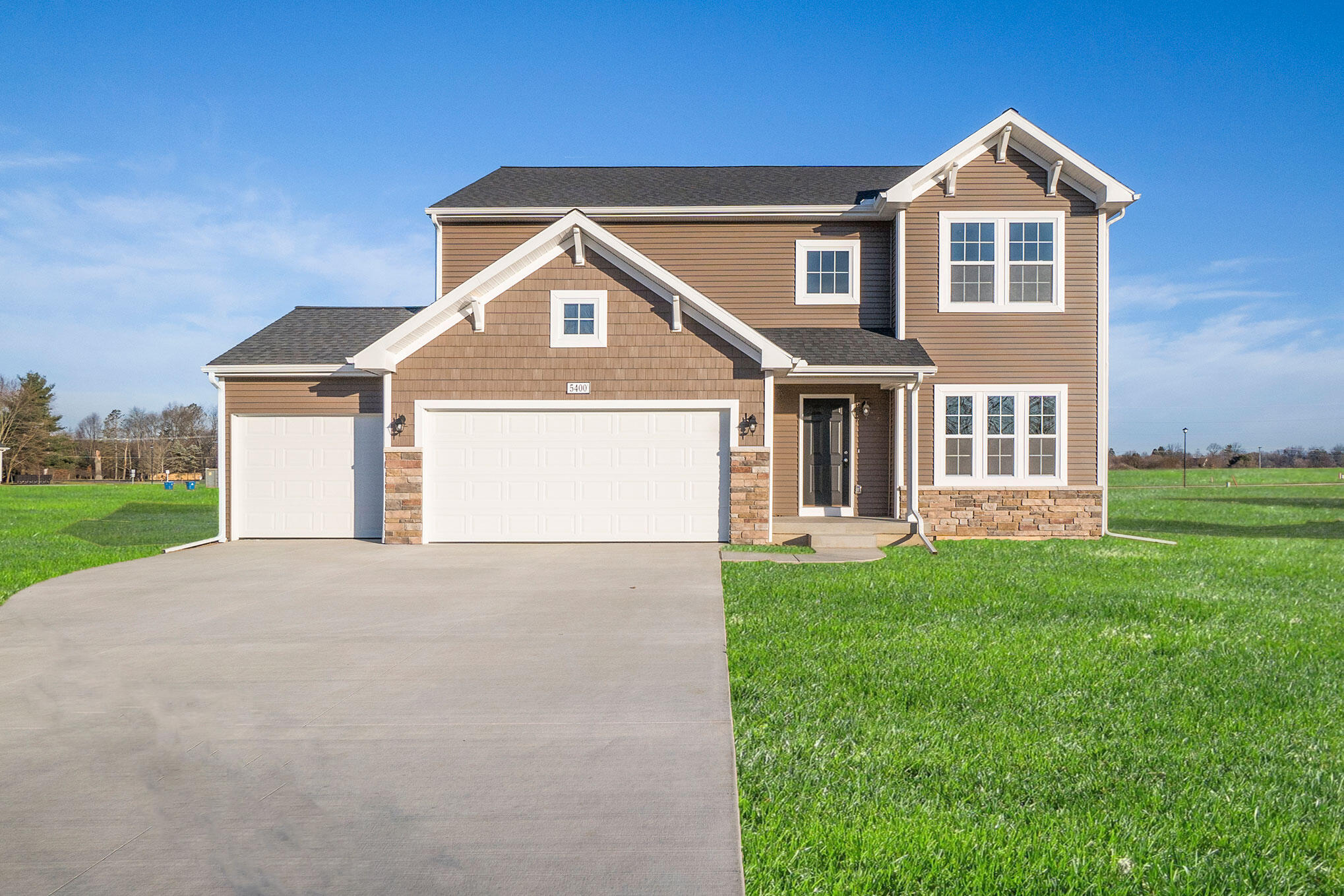 8244 Scots Pine Circle Property Photo 1
