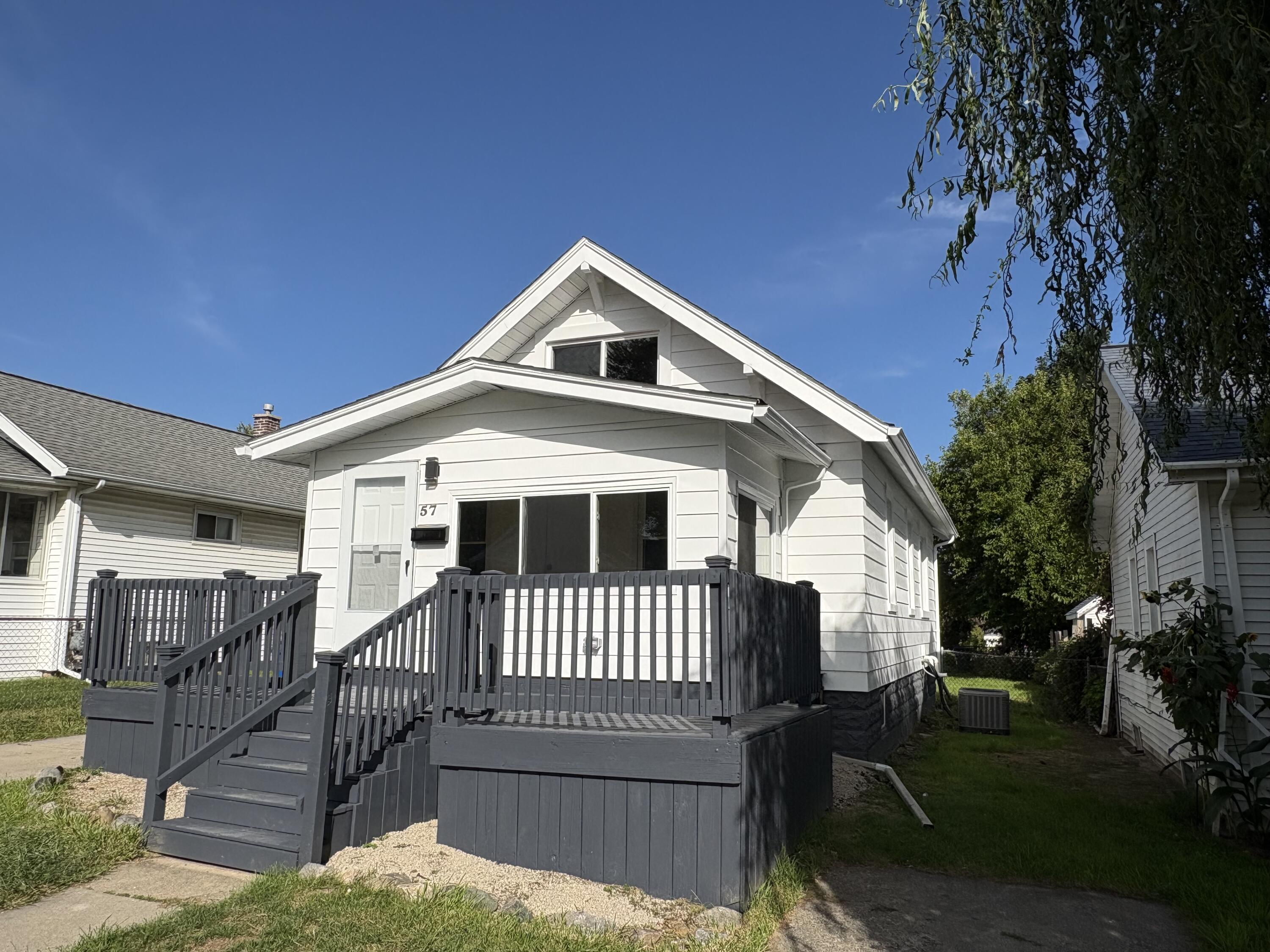 57 W End Avenue Property Photo 1