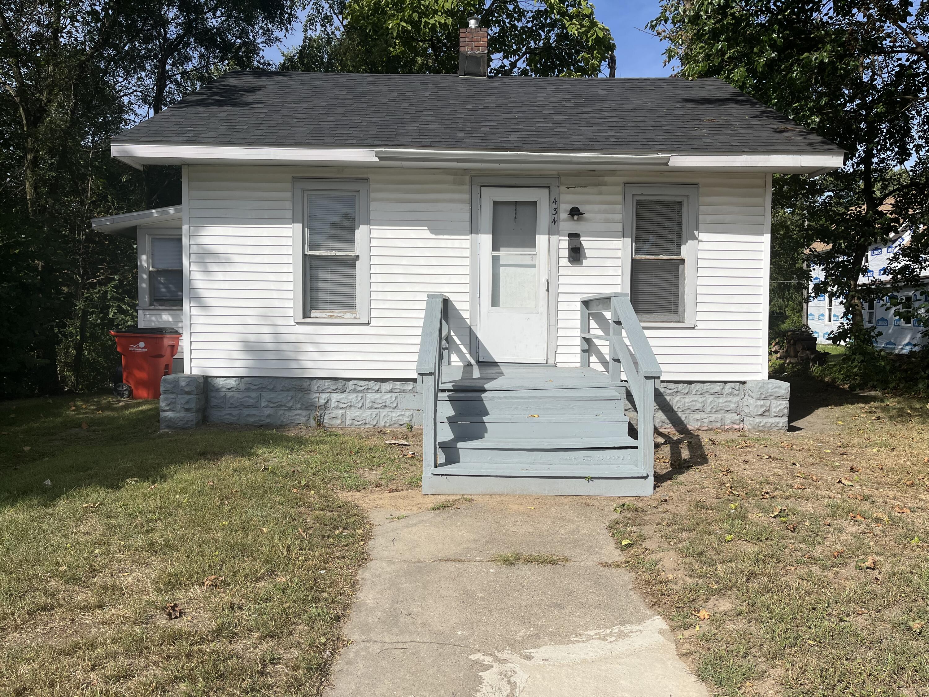 434 S Mccord Street Property Photo 1