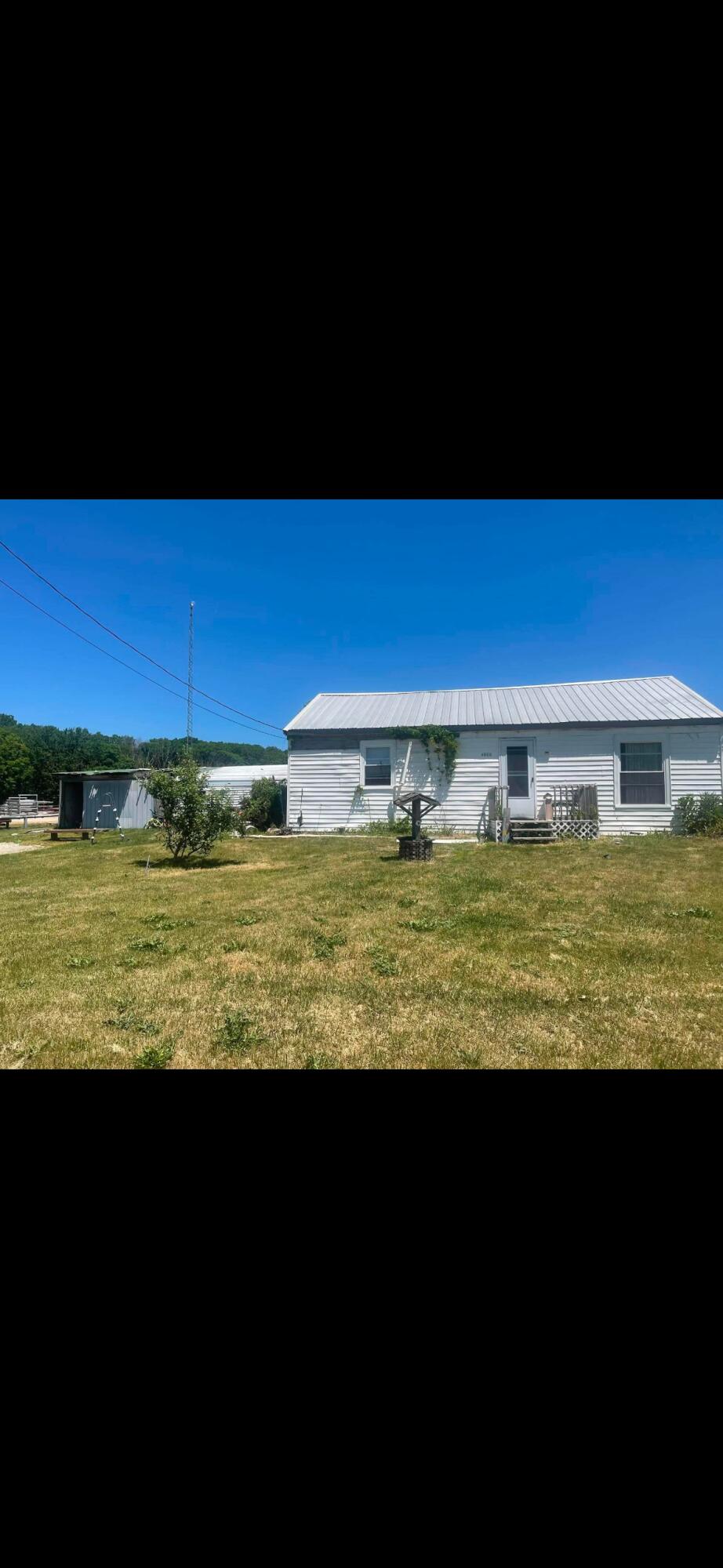 4800 N Greenville Road Property Photo 1