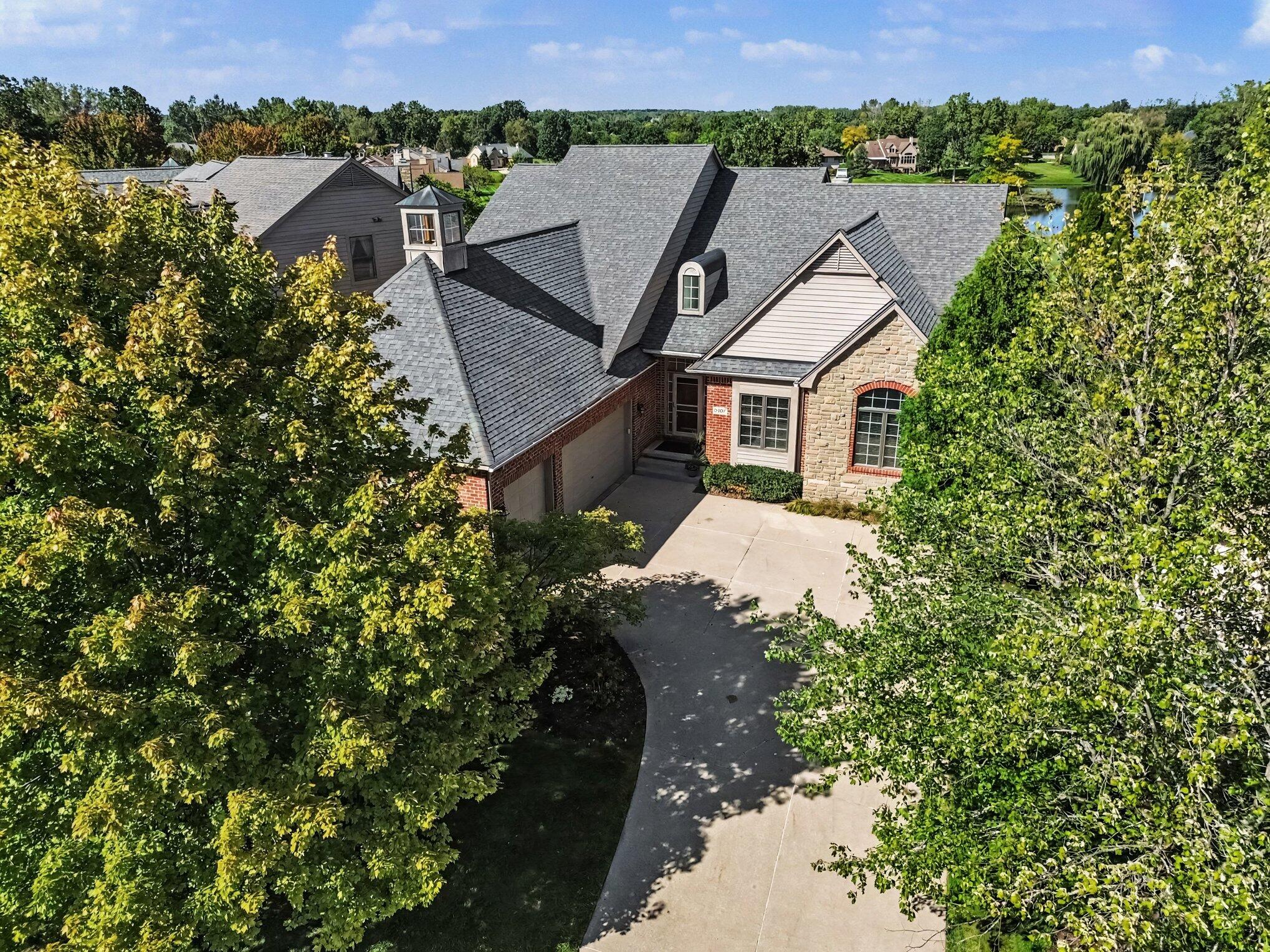 5407 Pinnacle Court Property Photo 1
