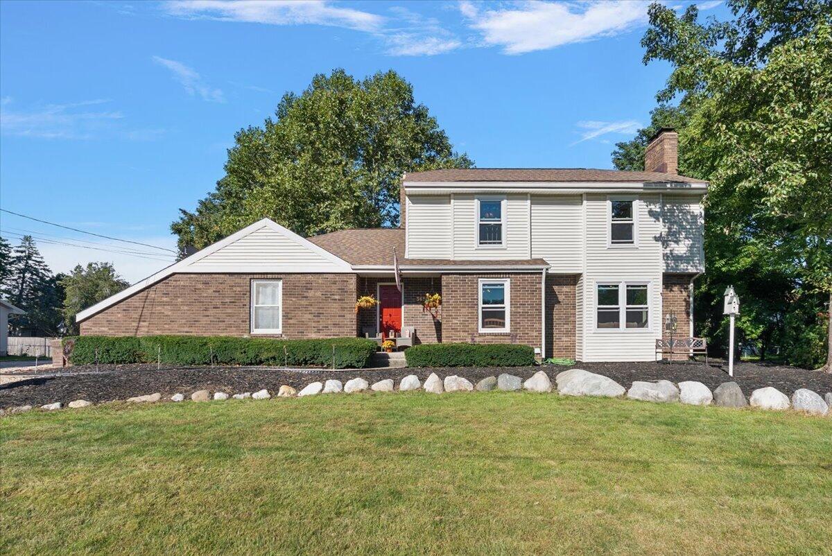 3655 Aaron Avenue Sw Property Photo 1