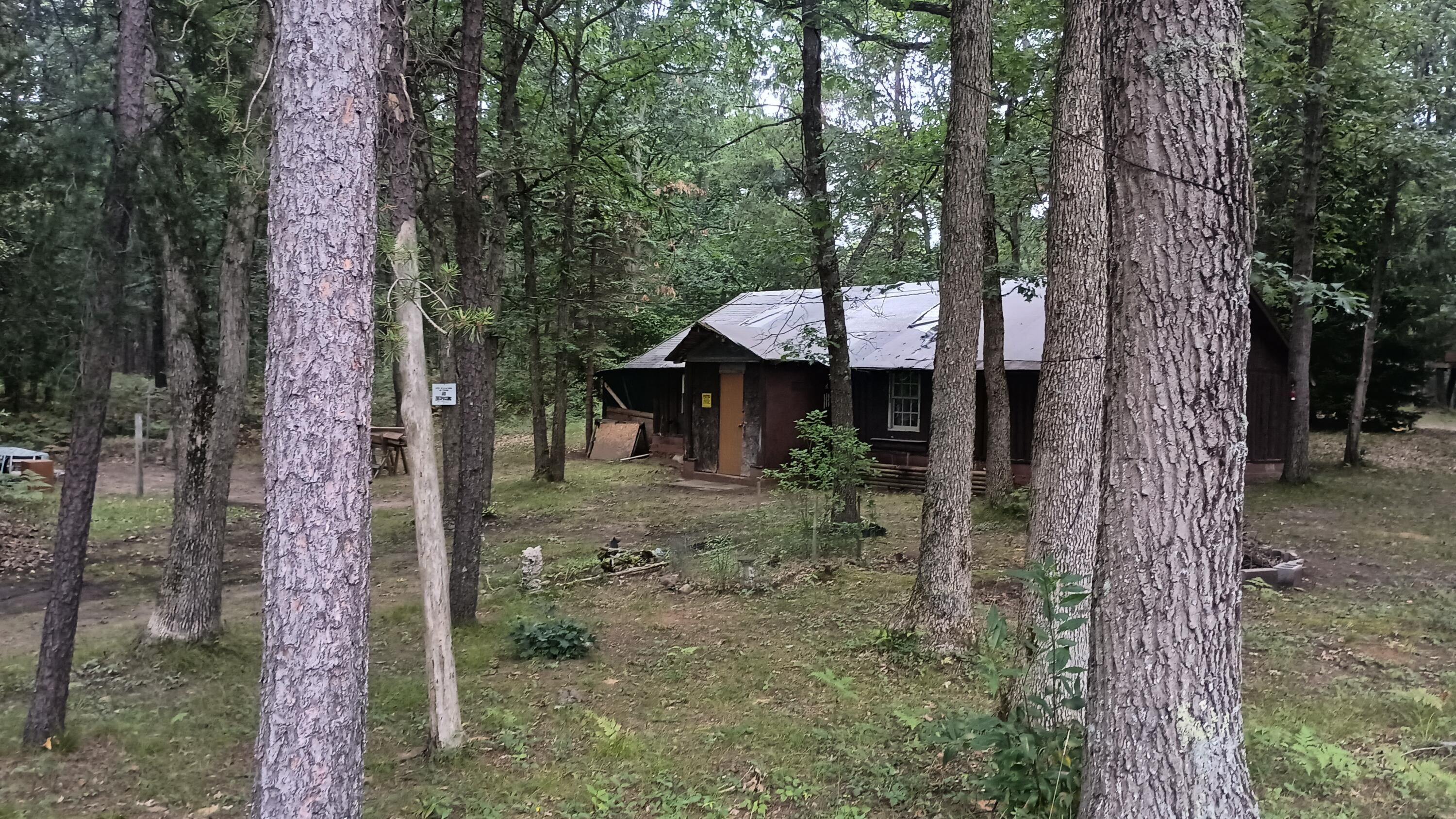 11571 N Campbell Road Property Photo 1