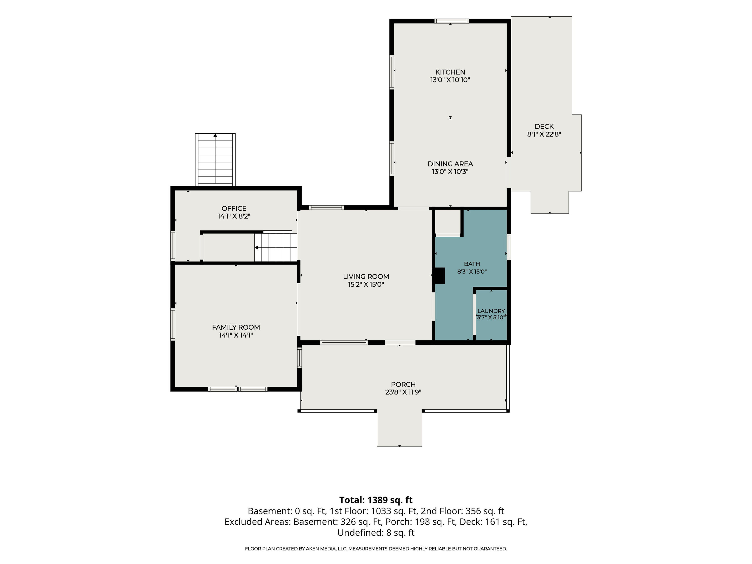 44 Hawley Street Property Photo 45