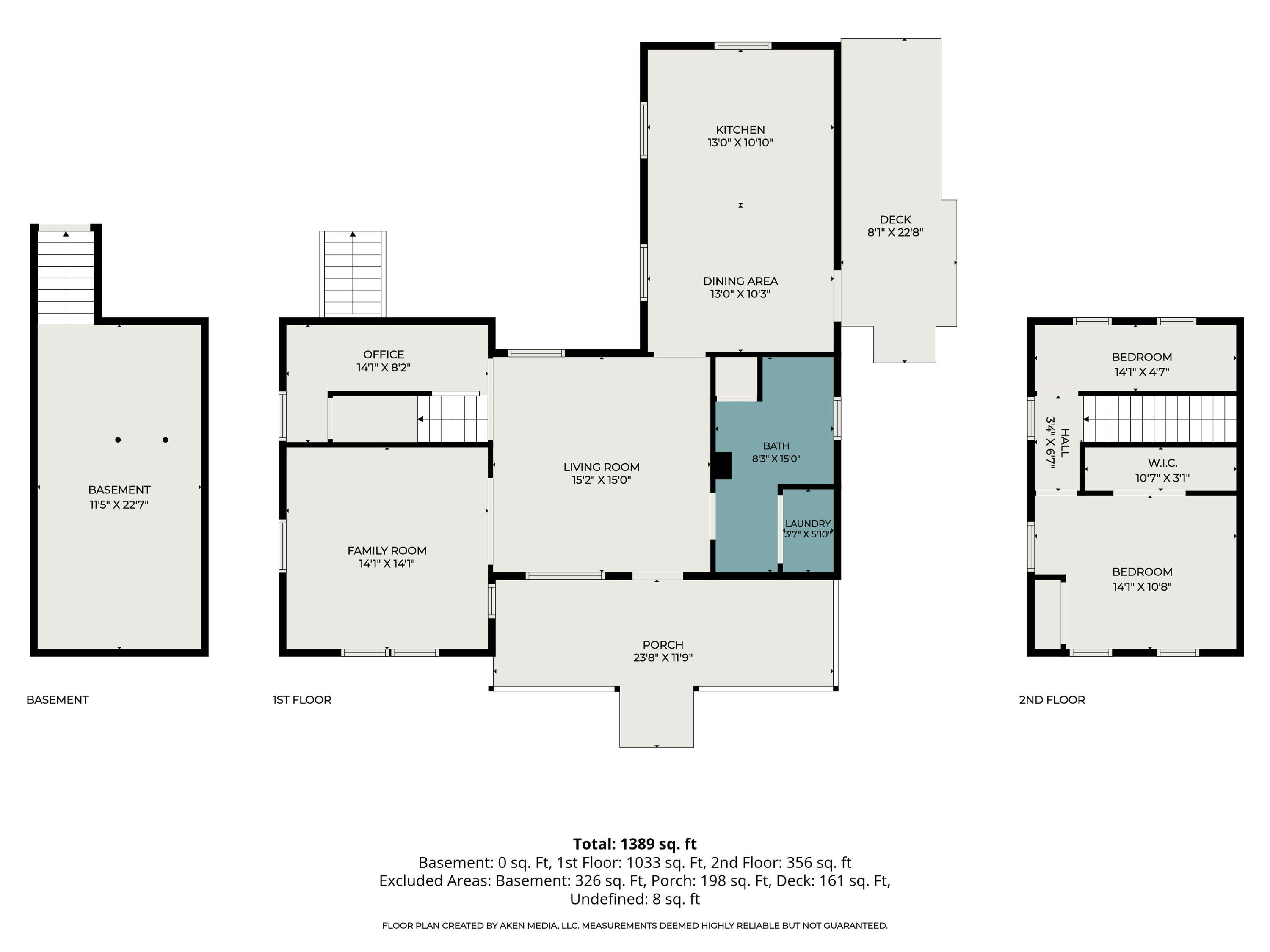 44 Hawley Street Property Photo 48
