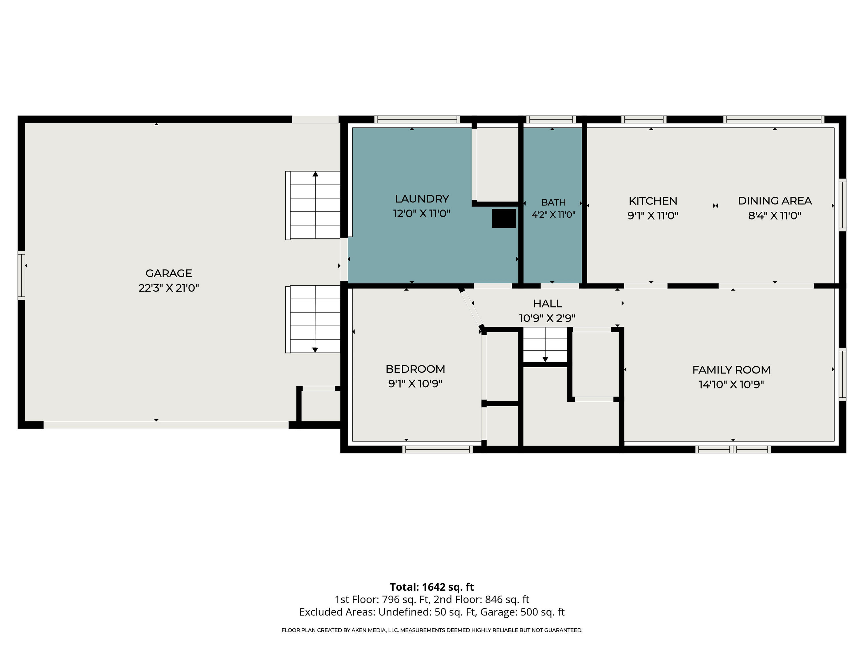 103 Hawley Street Property Photo 45