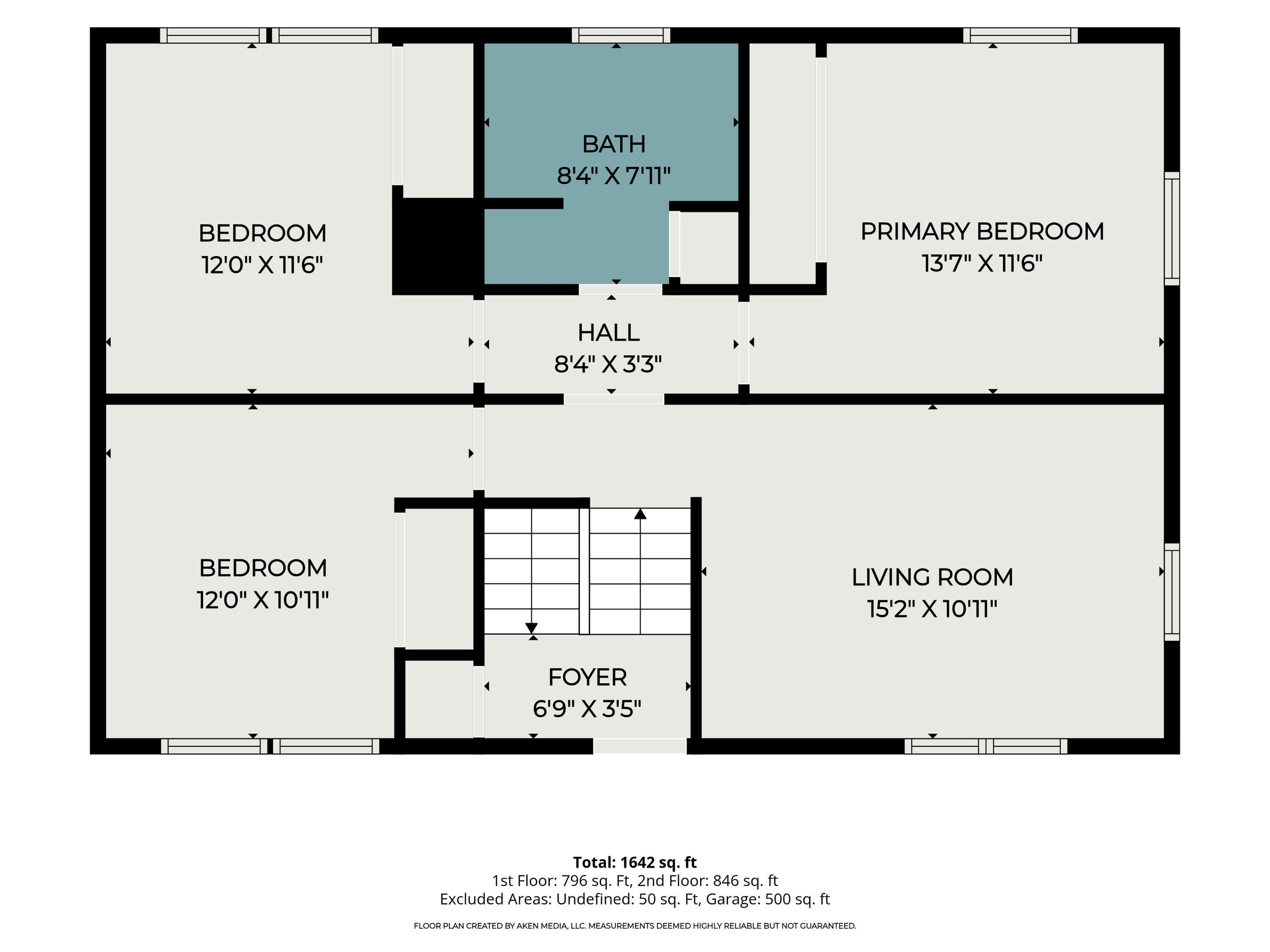103 Hawley Street Property Photo 46