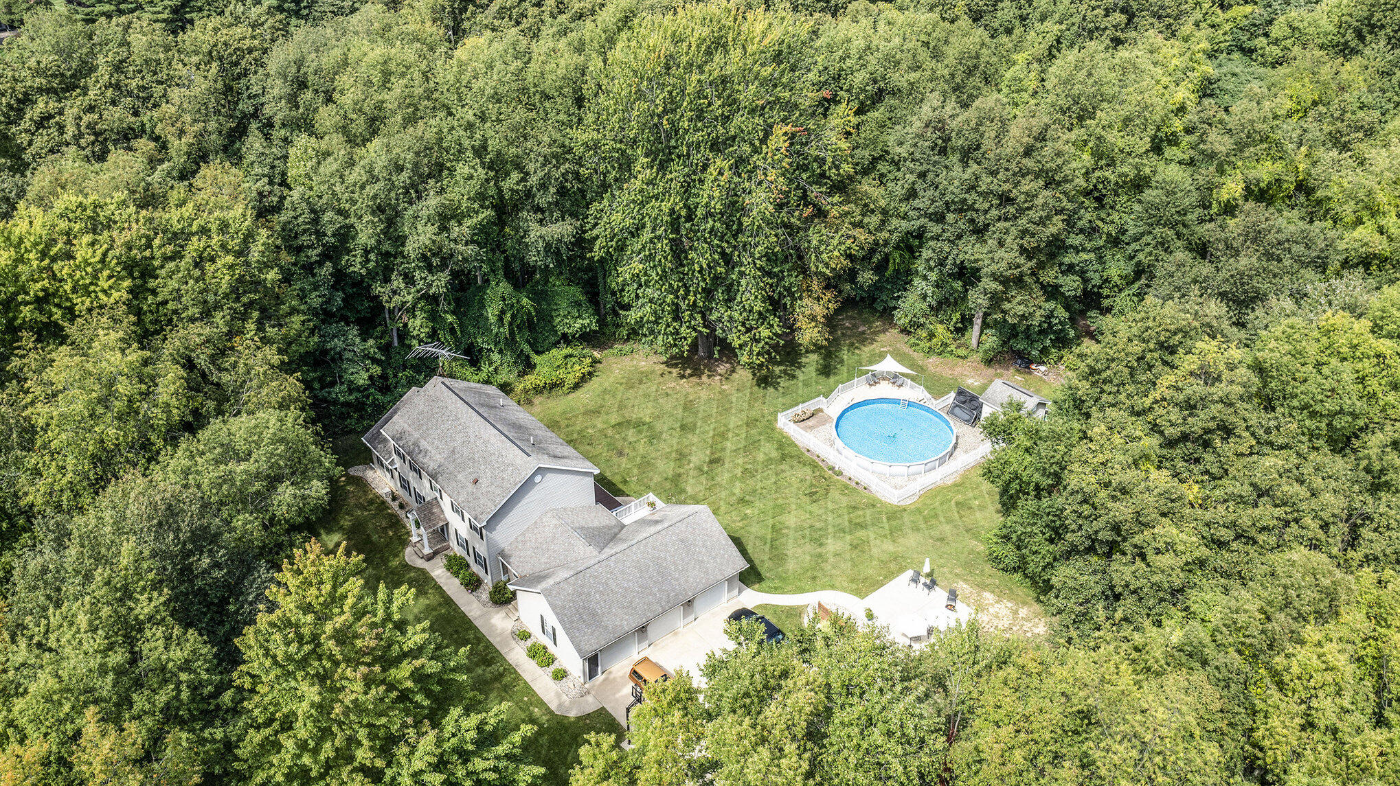 5856 Windingwood Drive Property Photo 1