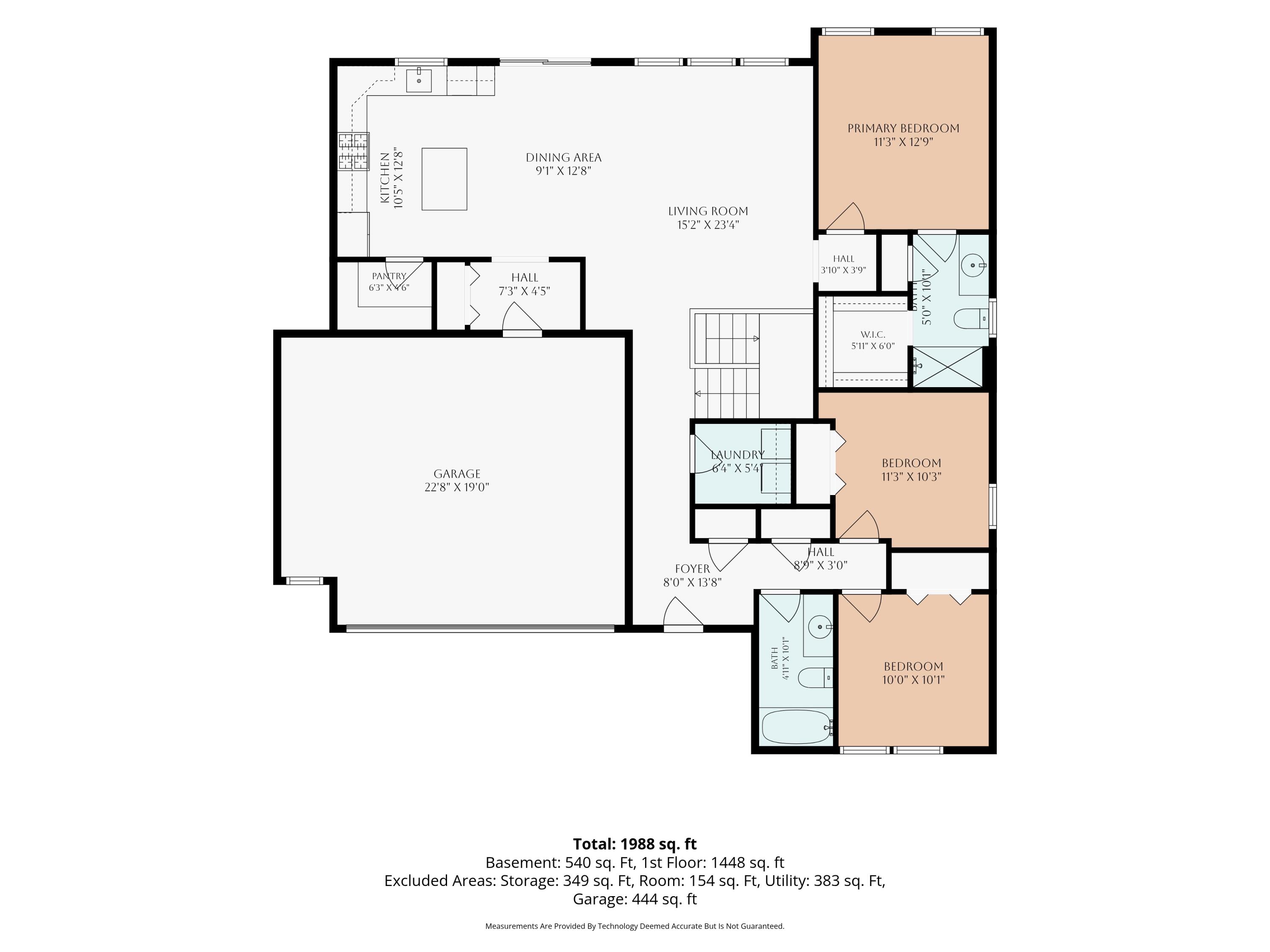 5862 Amur Drive Sw Property Photo 2