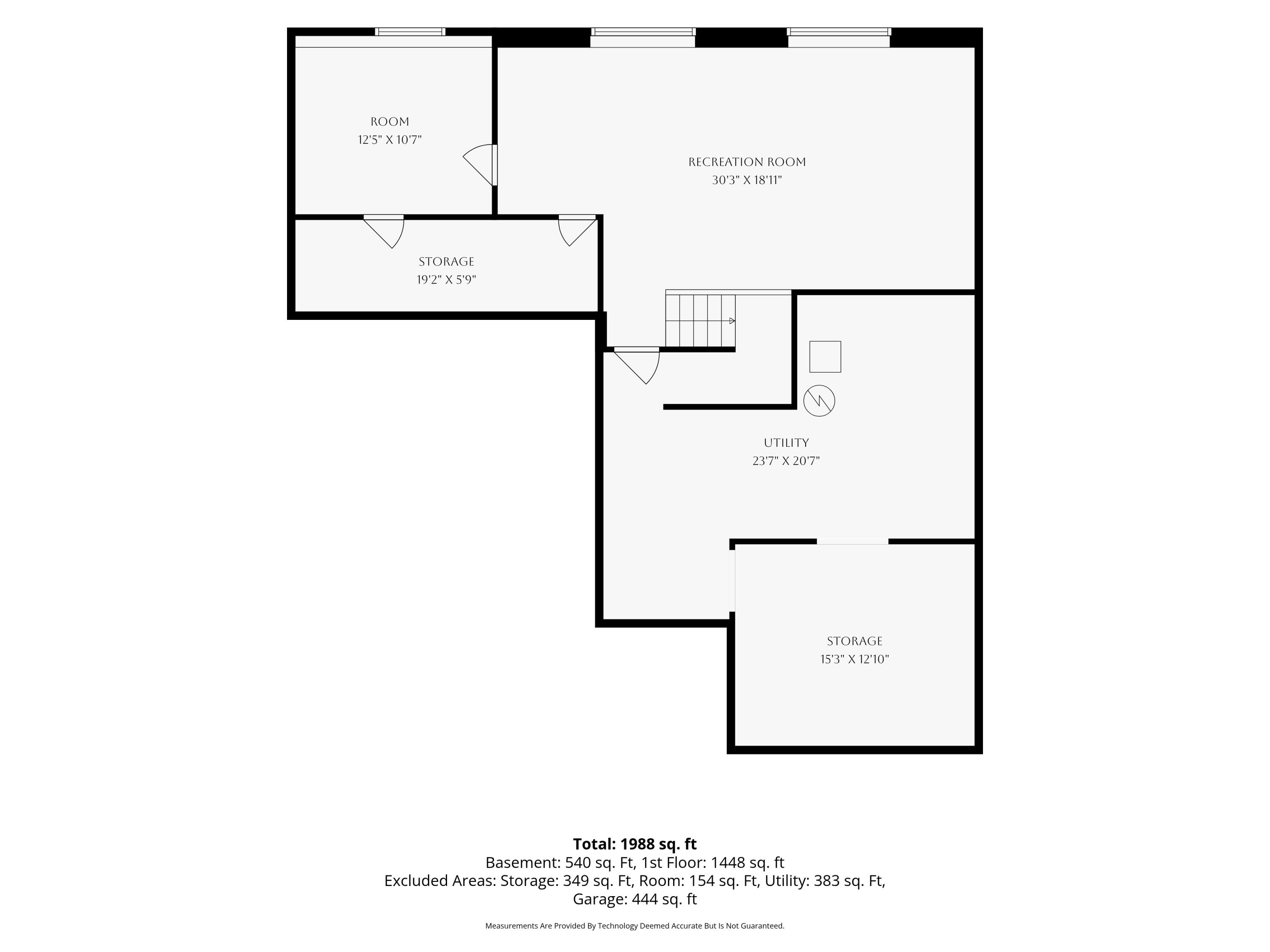 5862 Amur Drive Sw Property Photo 29