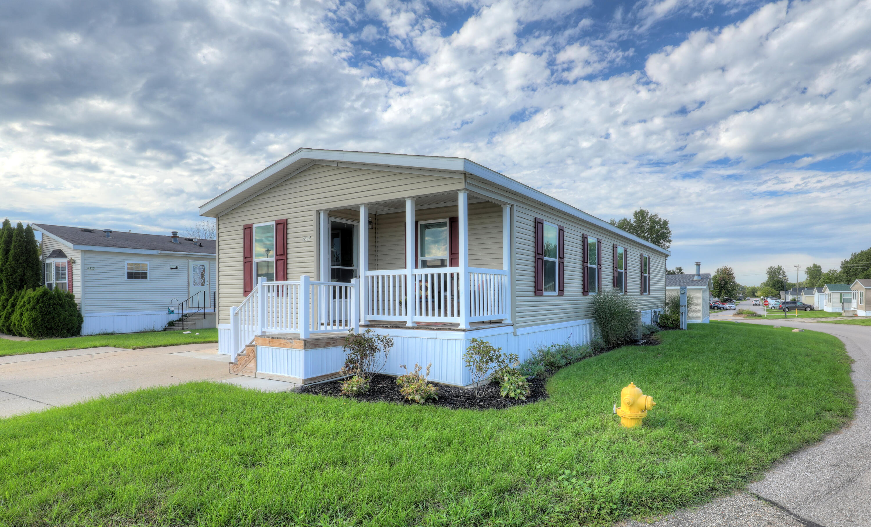 8519 Sandpiper Street Property Photo 1
