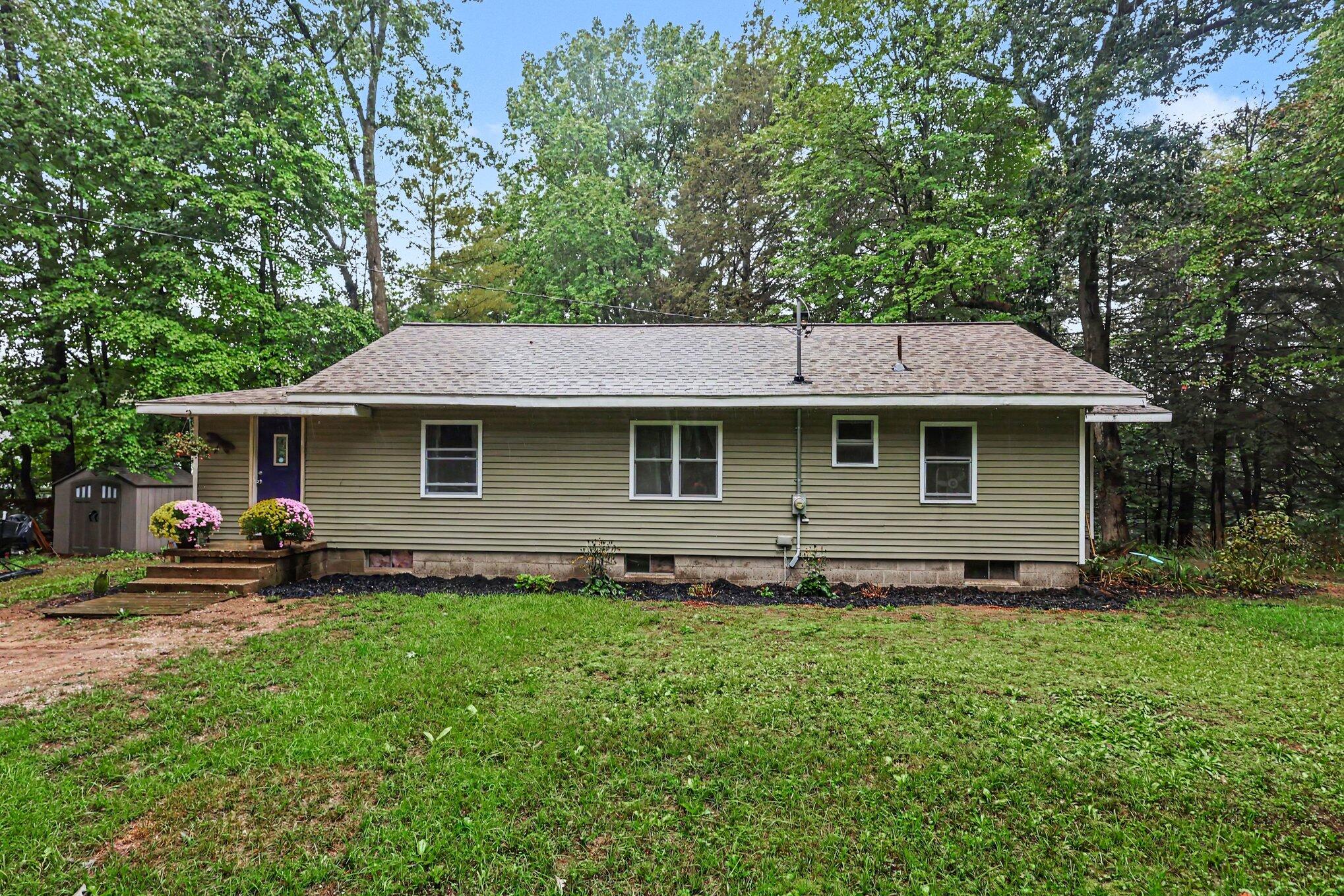 3792 E Pontaluna Road Property Photo 1