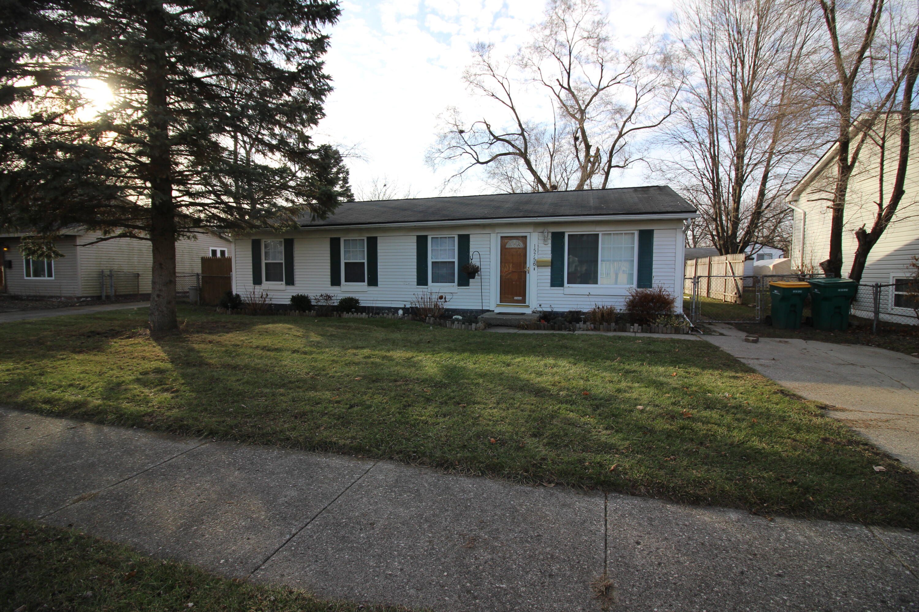 15756 Woodmont Street Property Photo 1