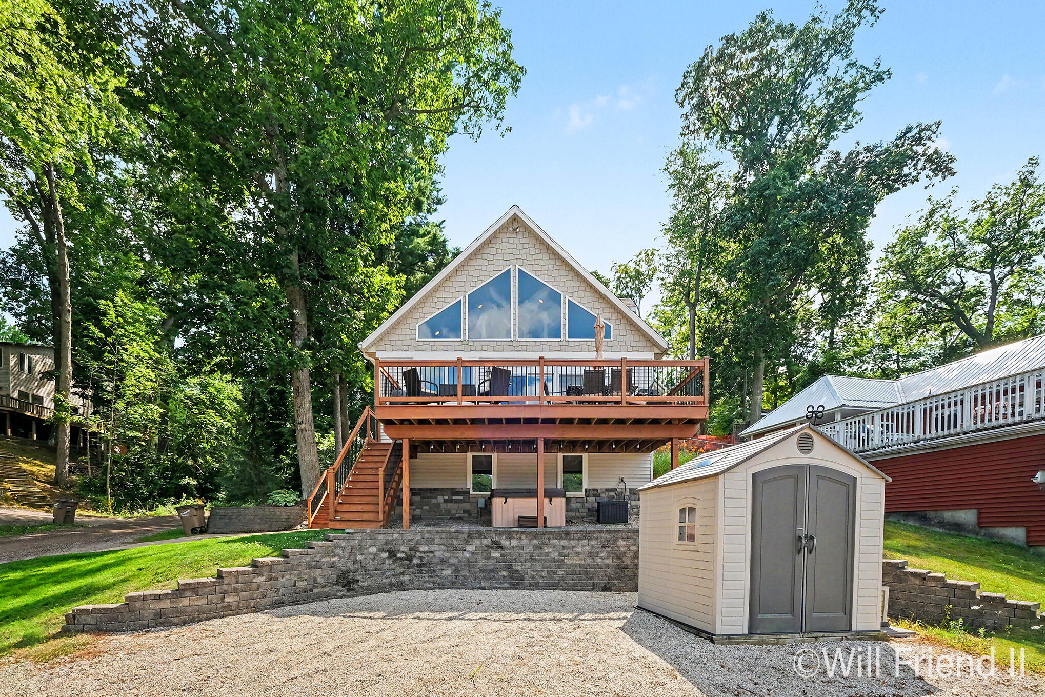 12375 Woodland Park Drive Ne Property Photo 1