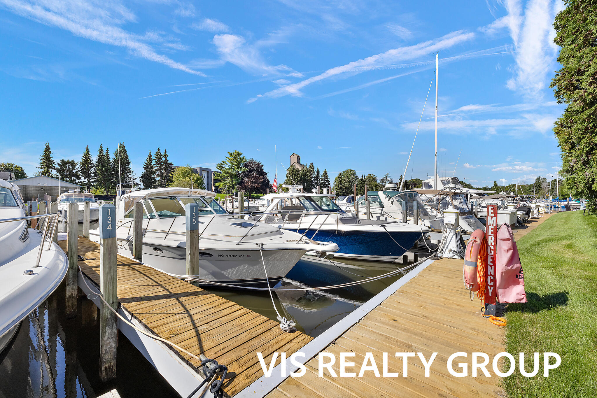 135 Wharfside 135 Property Photo 5