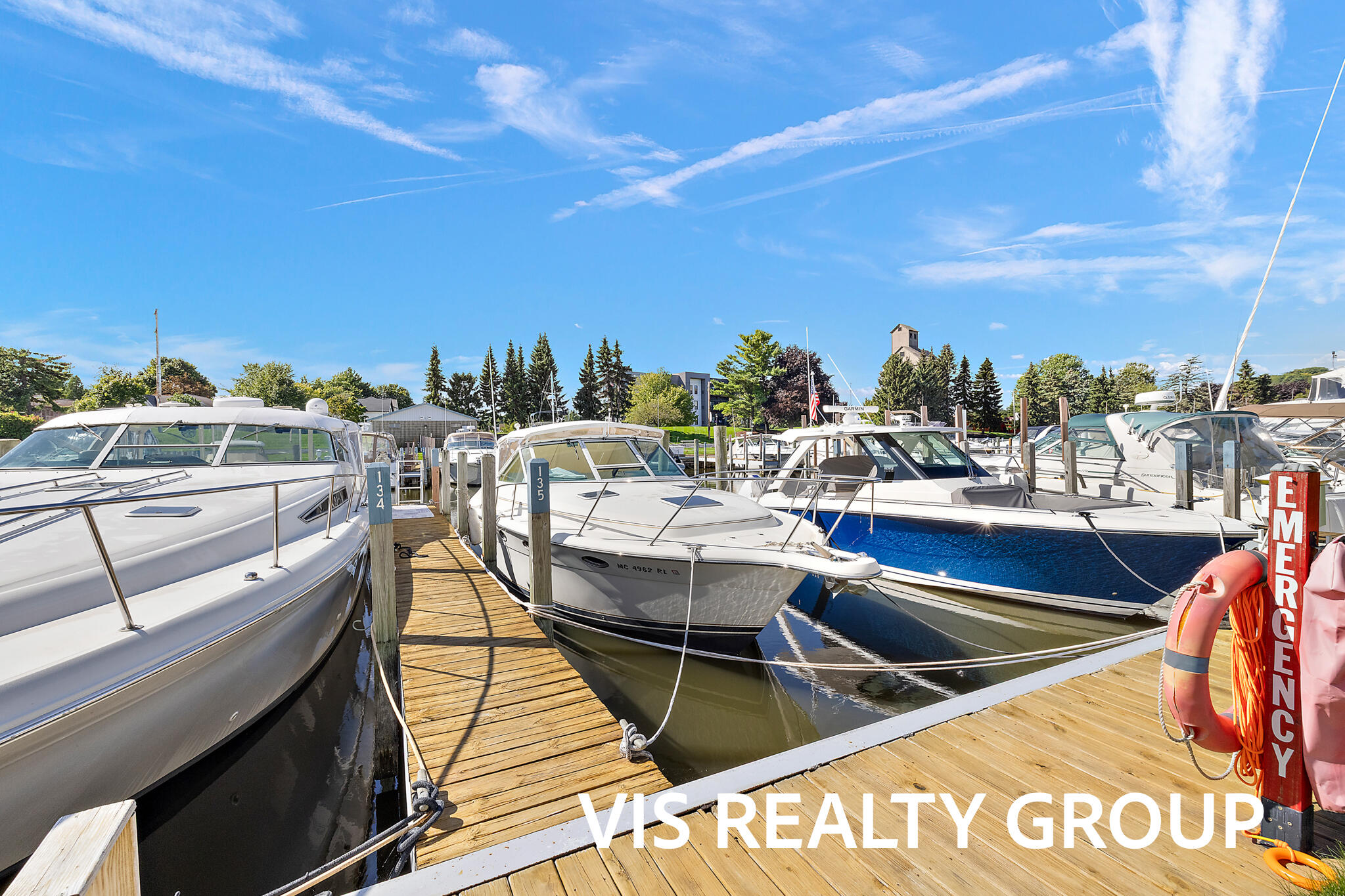 135 Wharfside 135 Property Photo 6