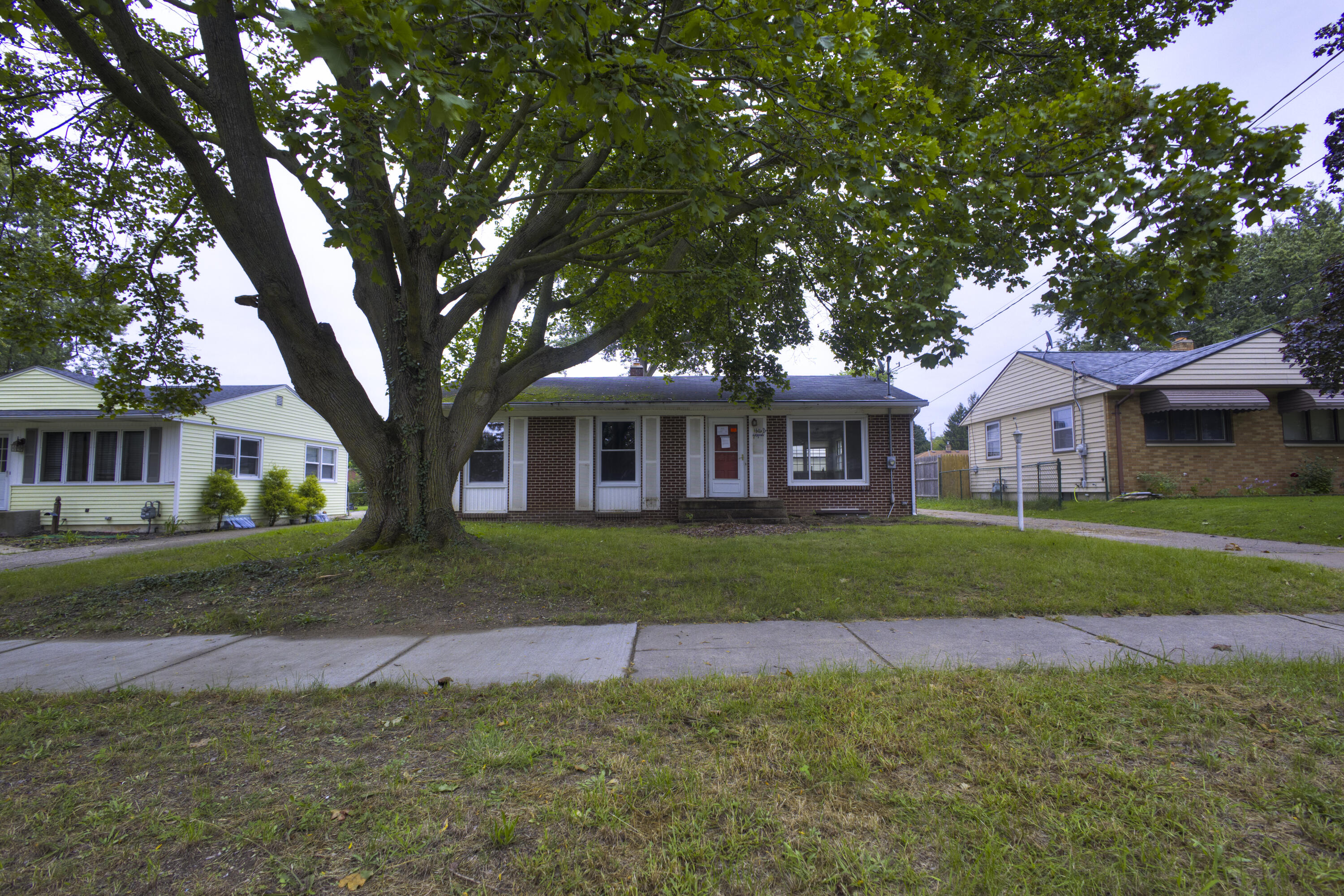 3714 Collingwood Avenue Sw Property Photo 1