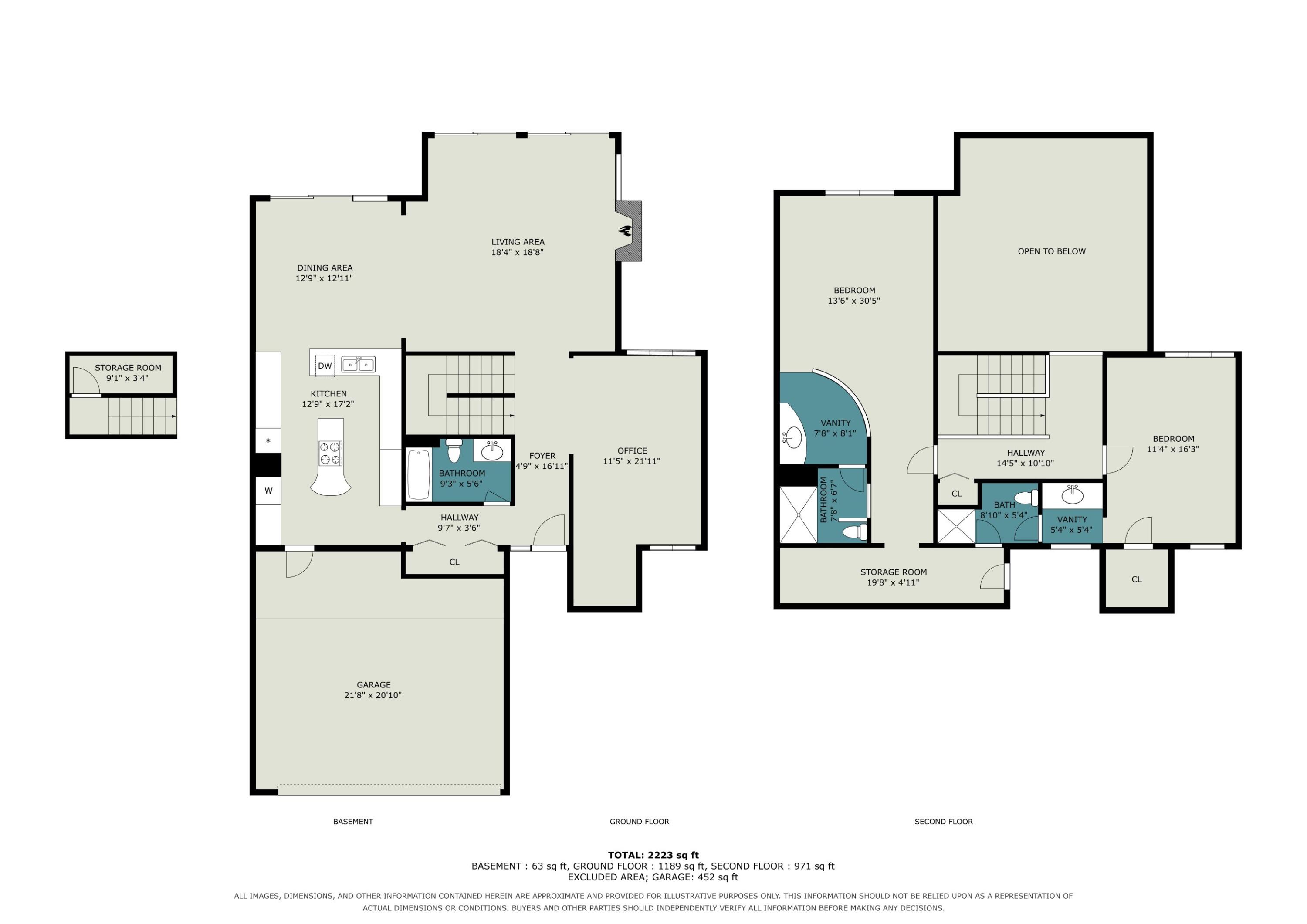 15768 N Prospect Point Drive 13 Property Photo 38
