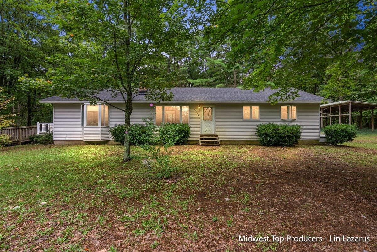 11032 Evergreen Street Property Photo 1