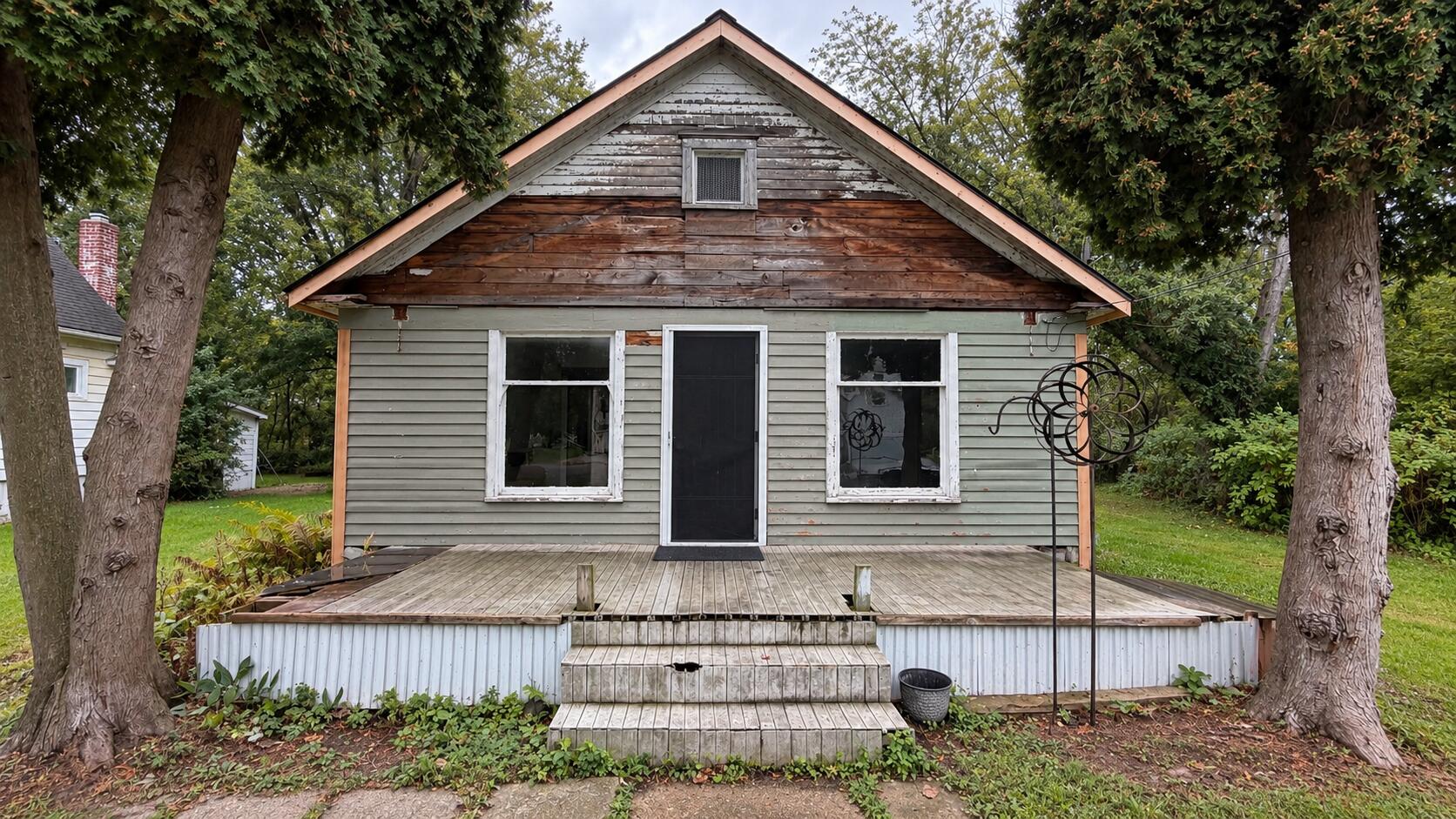 8059 N Wheeler Road Property Photo 1