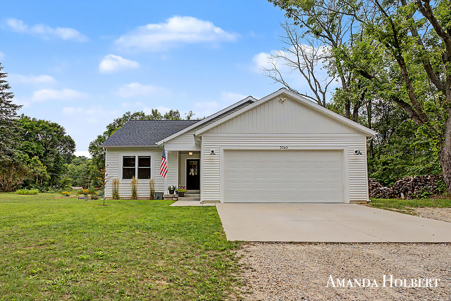 3565 Kay Lynn Drive Property Photo 1